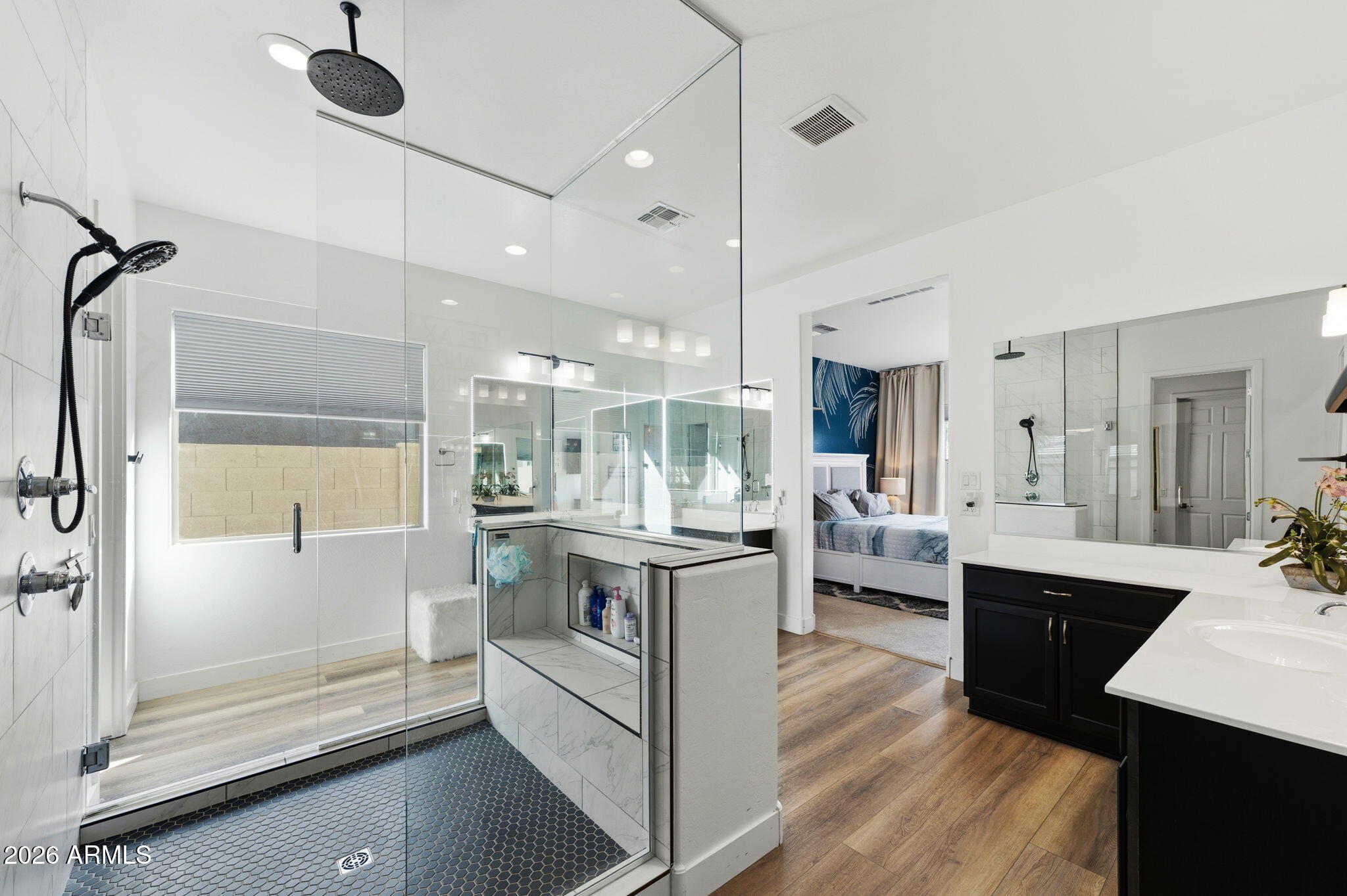 EASTMARK DEVELOPMENT UNIT 5/6 SOUTH PRCLS 6-16 6- - Residential