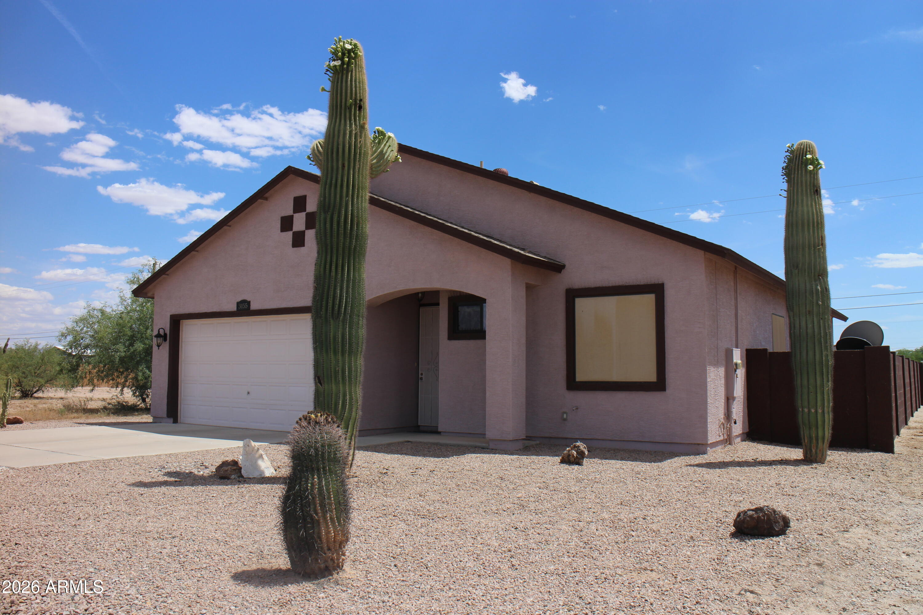 TOLTEC/ARIZONA VALLEY UNIT EIGHT - Residential