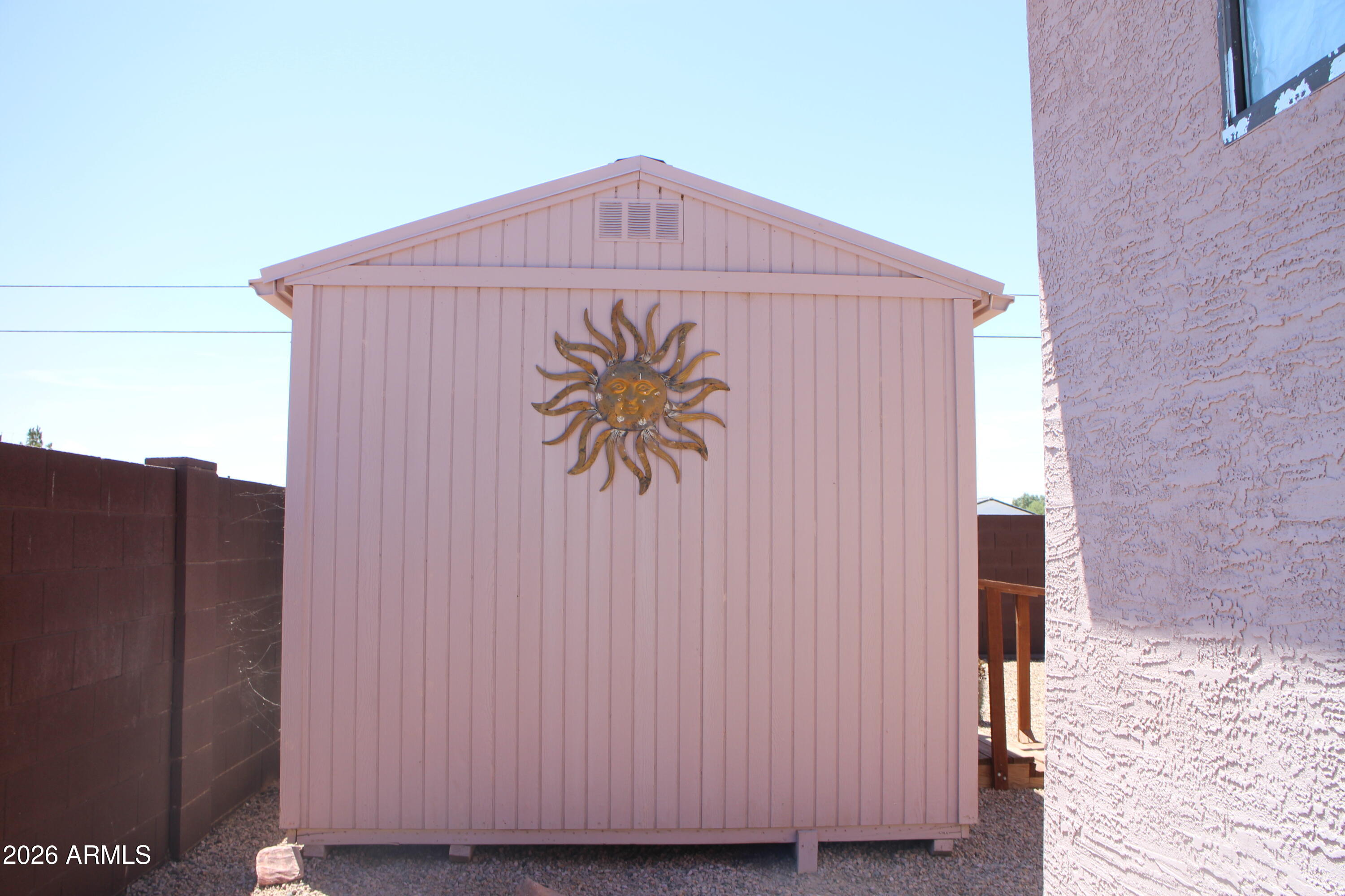 TOLTEC/ARIZONA VALLEY UNIT EIGHT - Residential