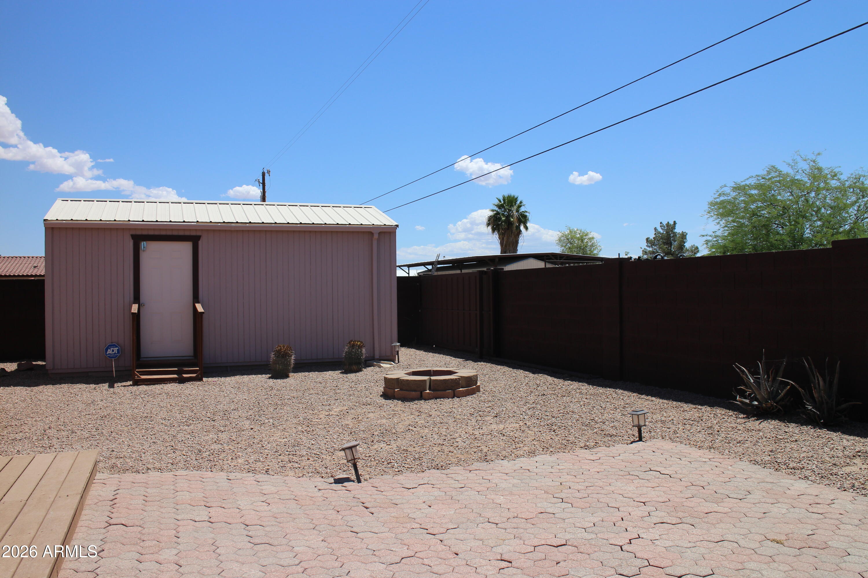 TOLTEC/ARIZONA VALLEY UNIT EIGHT - Residential