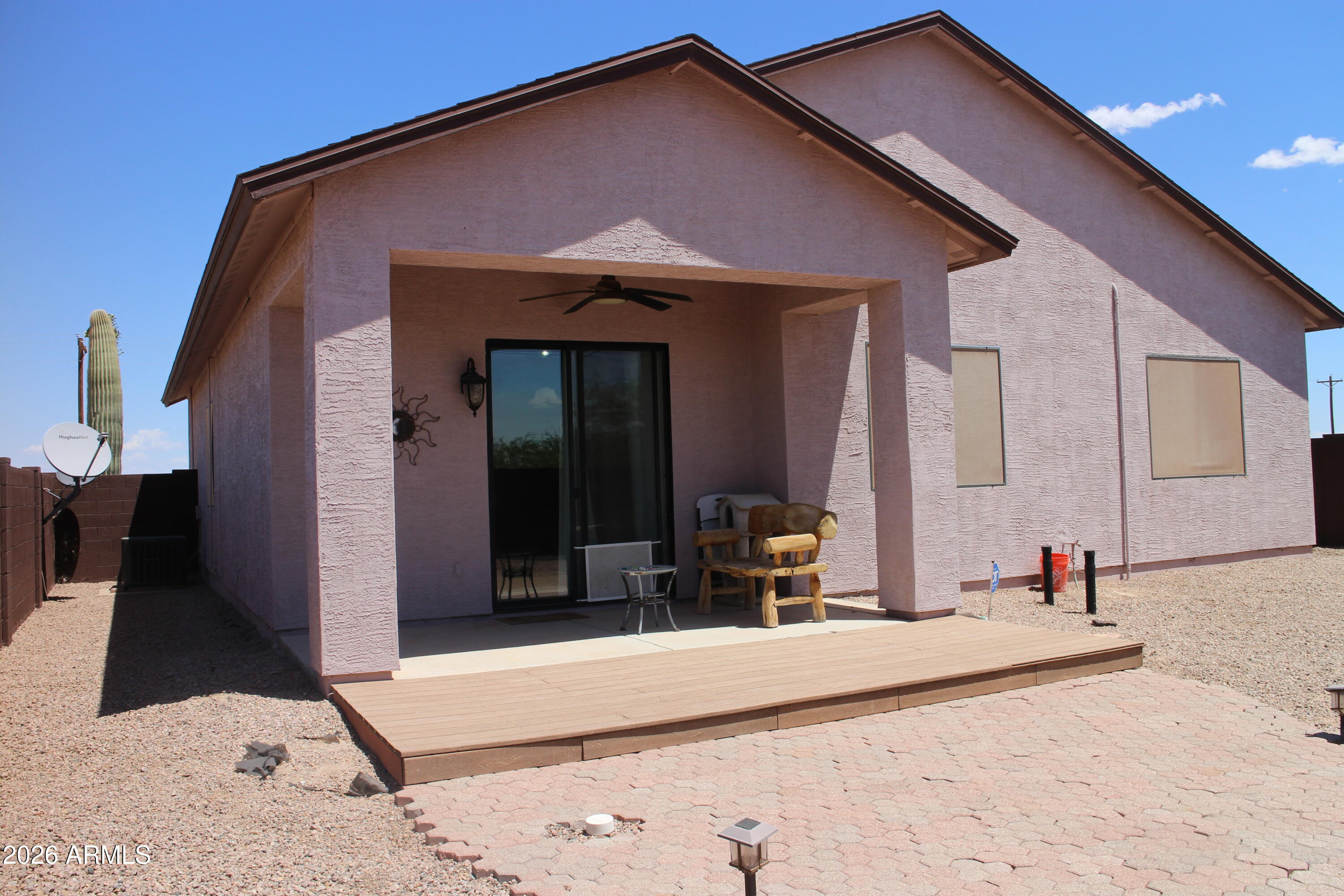 TOLTEC/ARIZONA VALLEY UNIT EIGHT - Residential