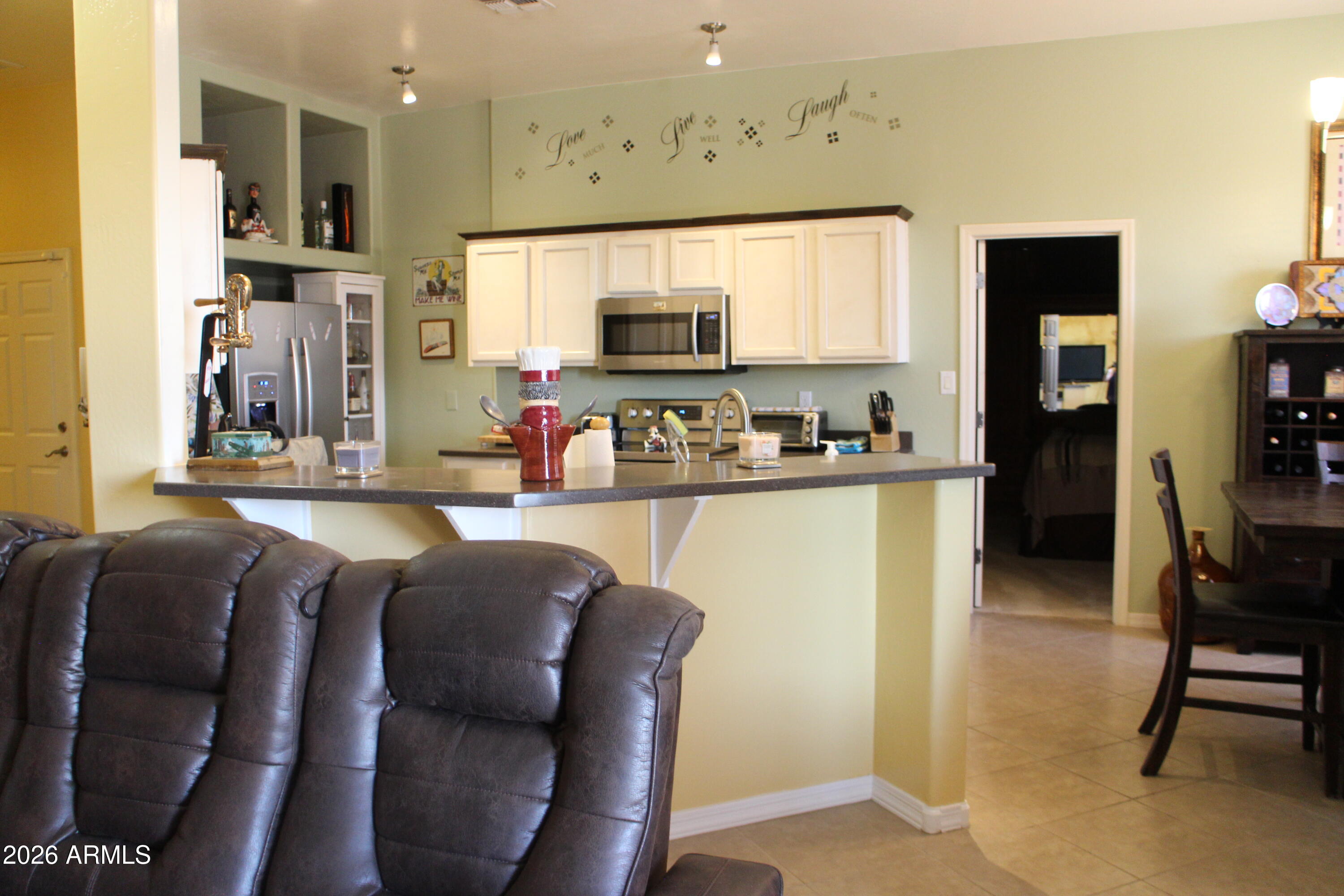 TOLTEC/ARIZONA VALLEY UNIT EIGHT - Residential