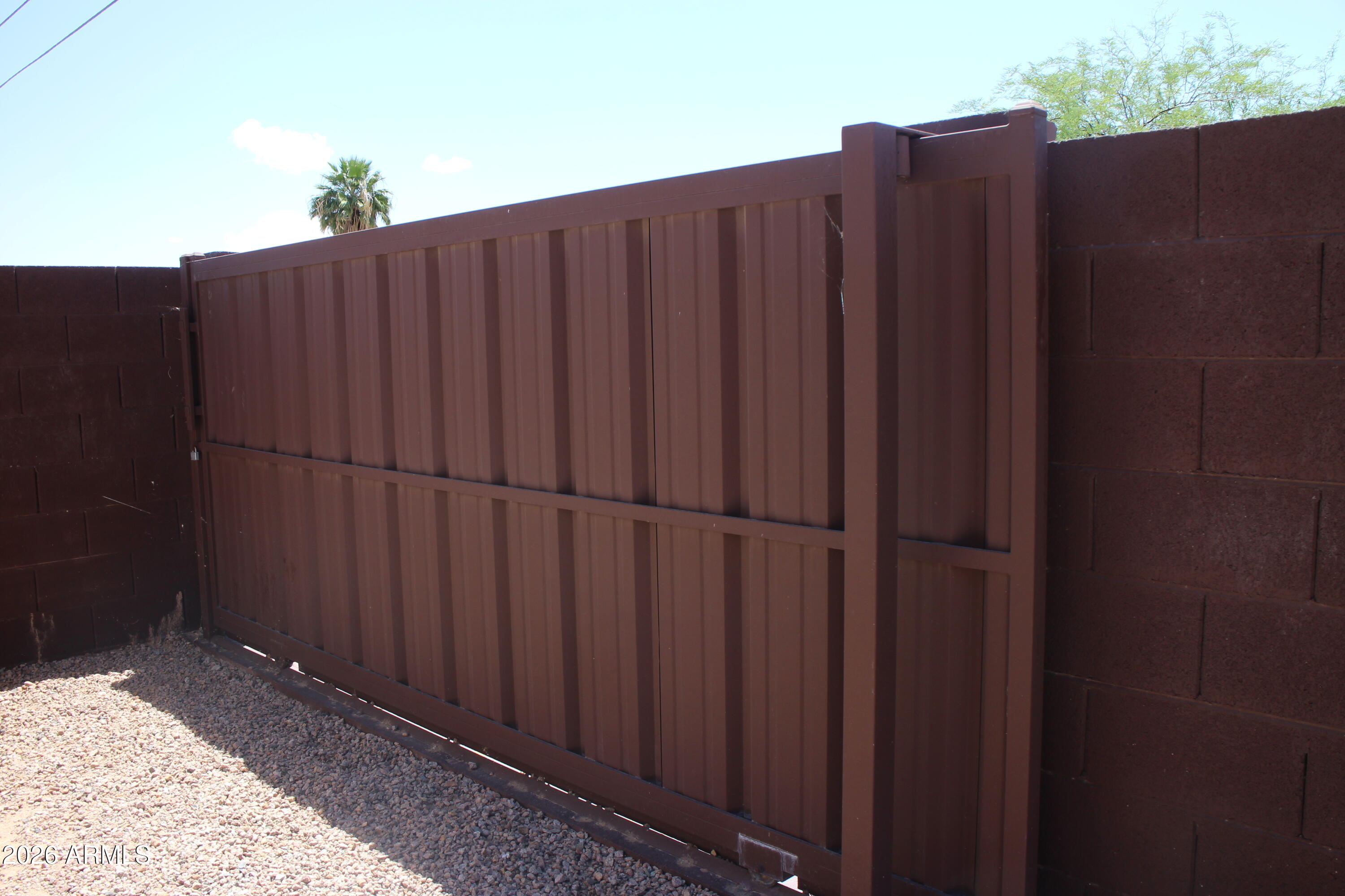 TOLTEC/ARIZONA VALLEY UNIT EIGHT - Residential