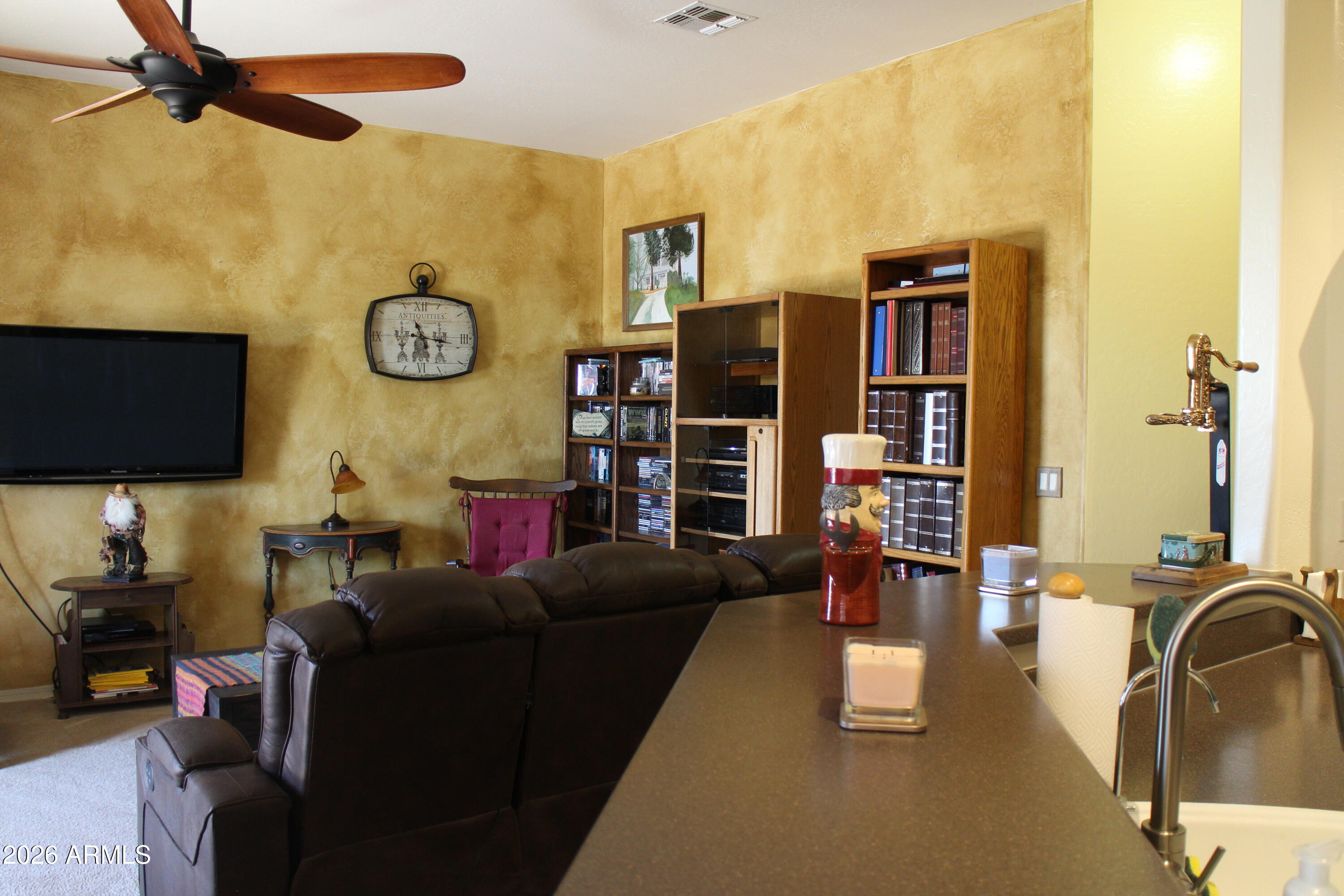 TOLTEC/ARIZONA VALLEY UNIT EIGHT - Residential