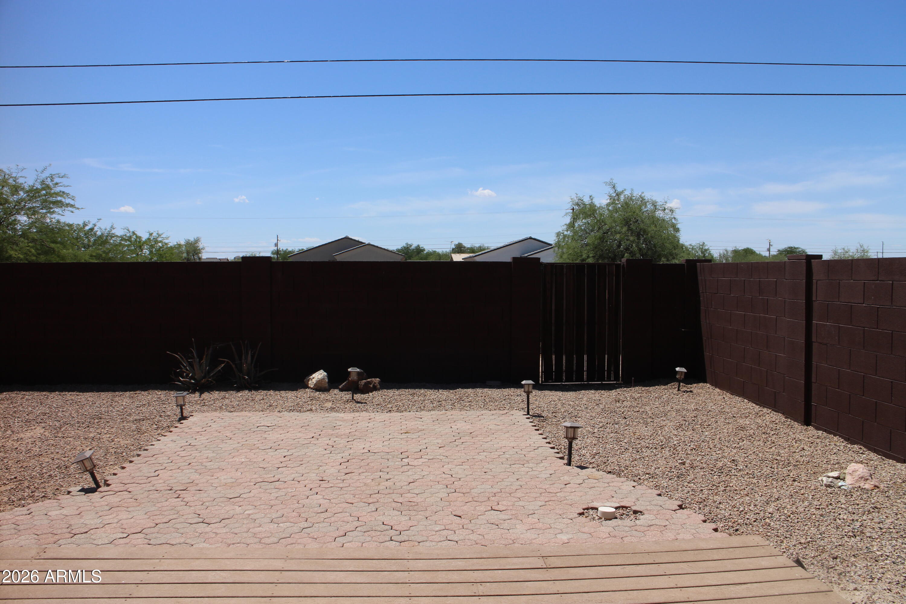 TOLTEC/ARIZONA VALLEY UNIT EIGHT - Residential