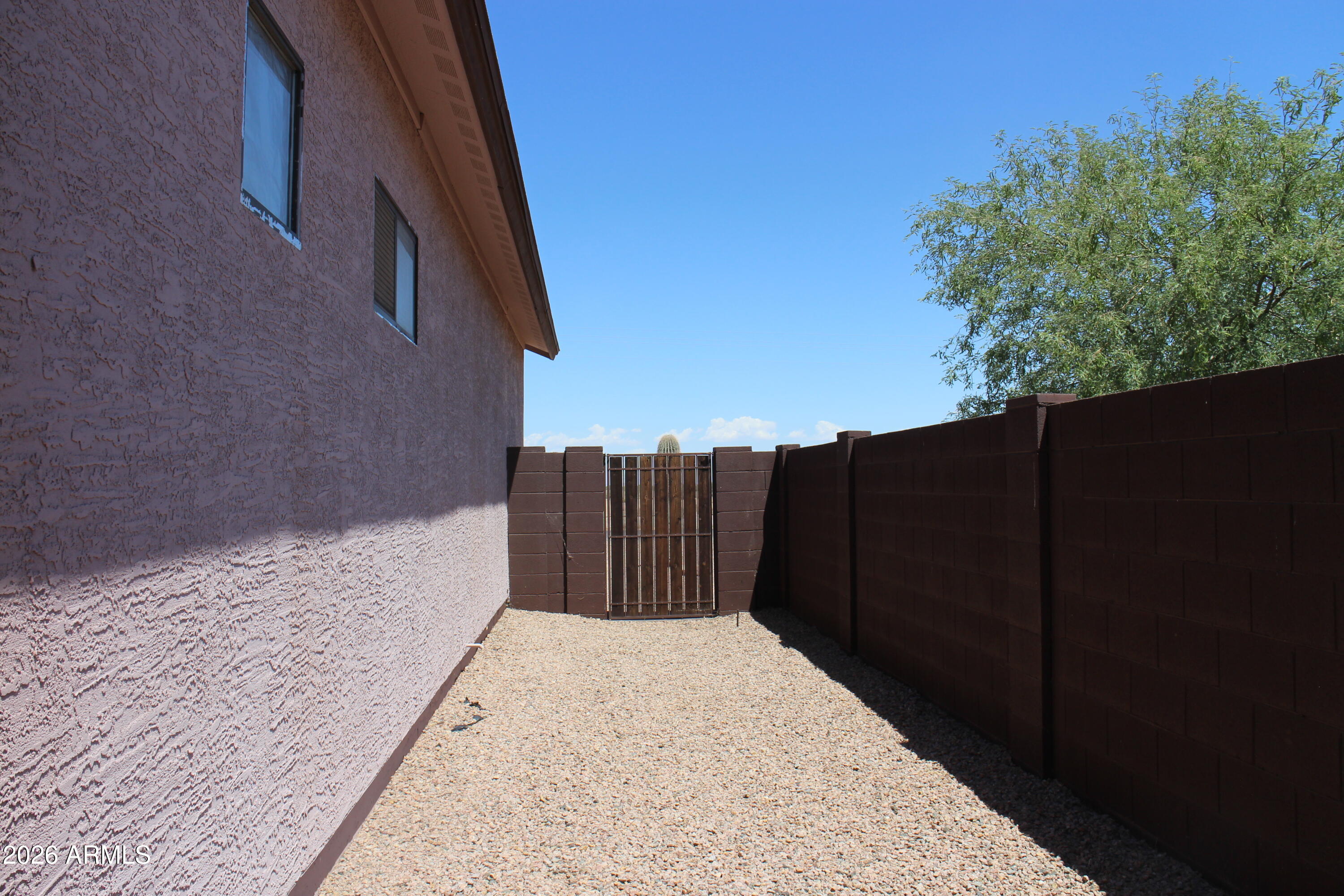 TOLTEC/ARIZONA VALLEY UNIT EIGHT - Residential