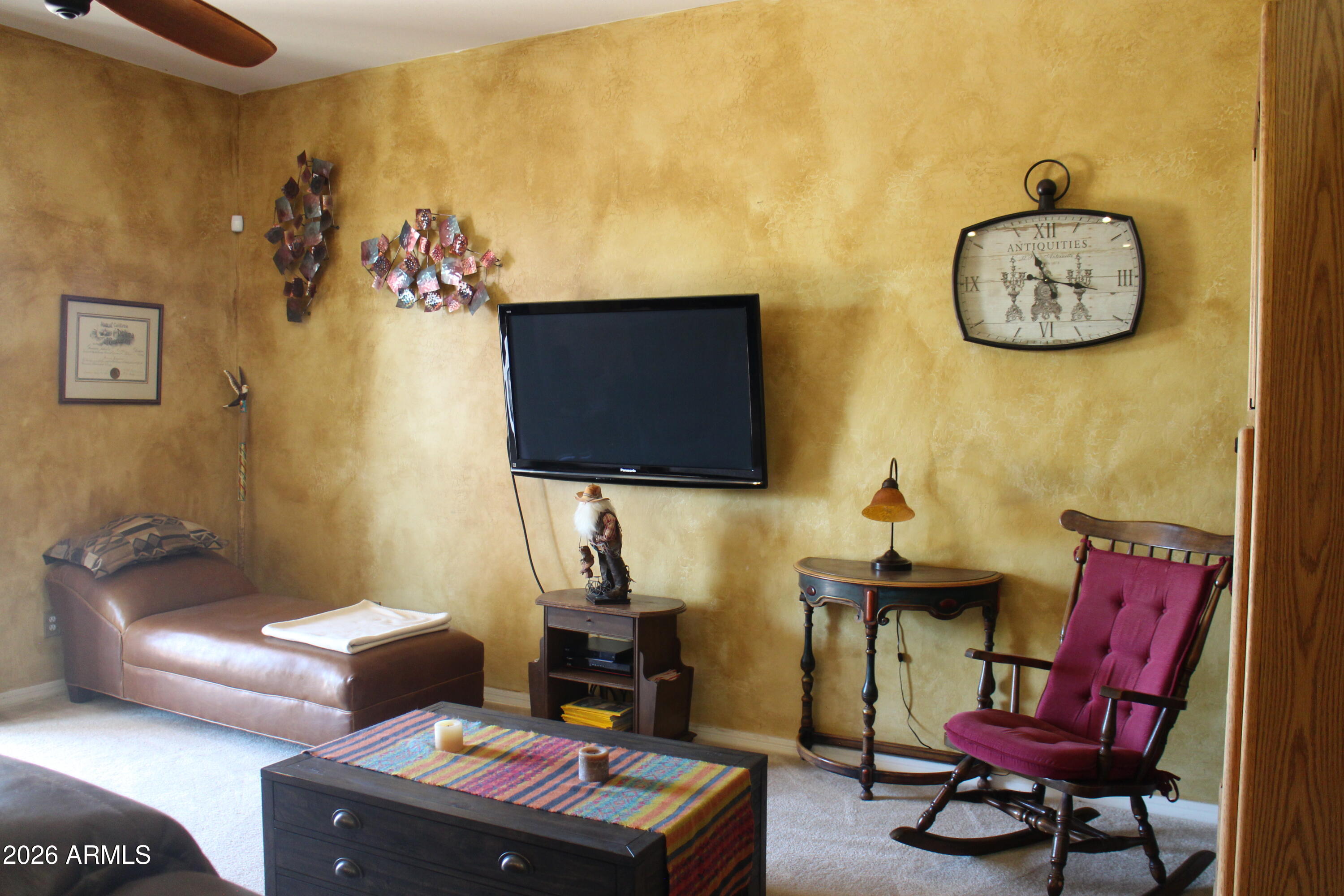 TOLTEC/ARIZONA VALLEY UNIT EIGHT - Residential
