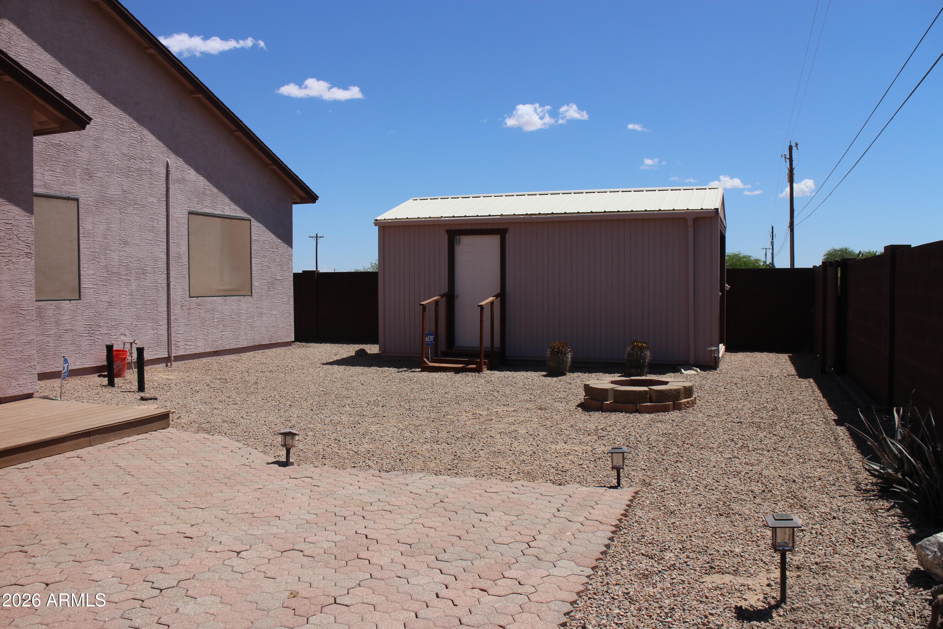 TOLTEC/ARIZONA VALLEY UNIT EIGHT - Residential