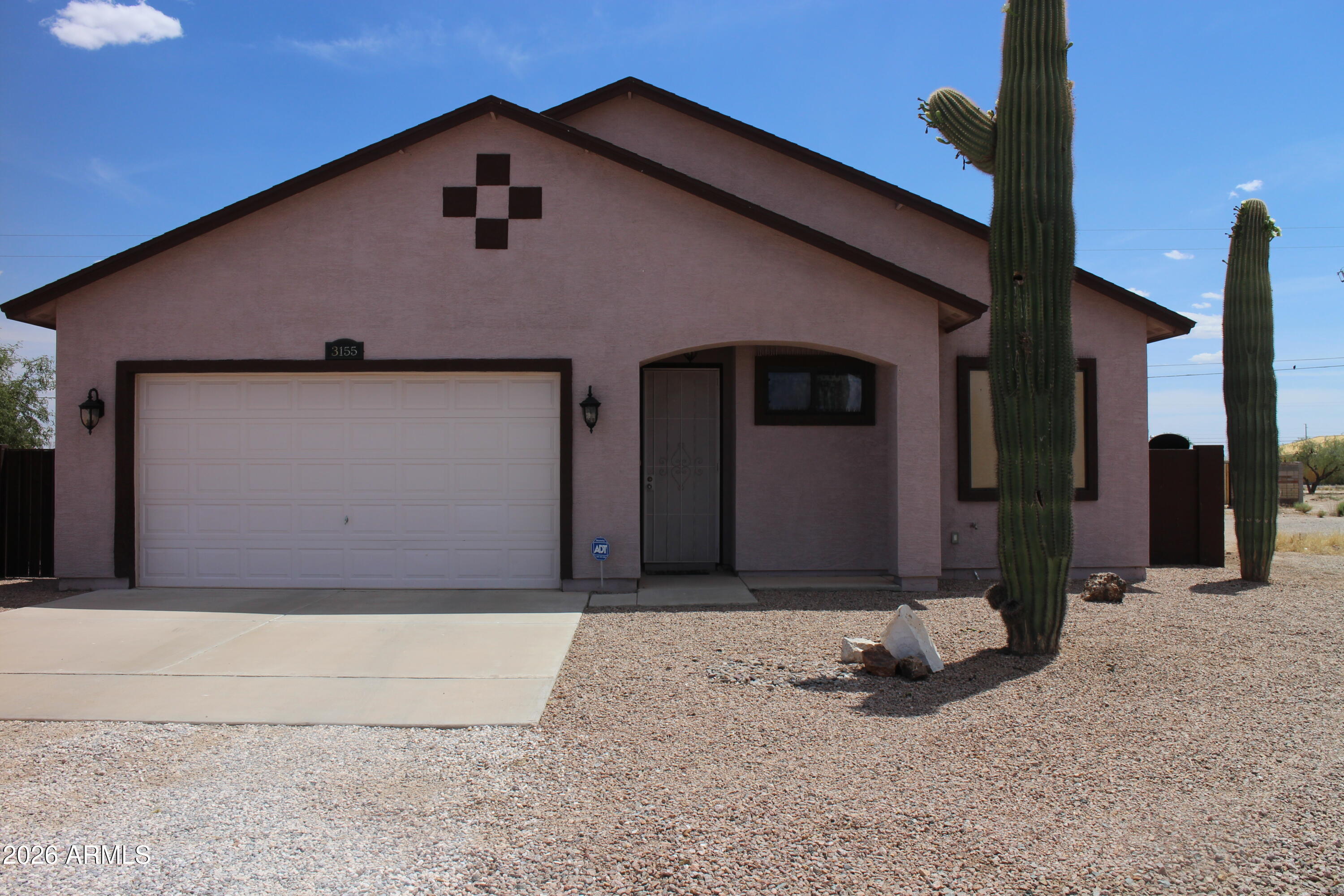 TOLTEC/ARIZONA VALLEY UNIT EIGHT - Residential