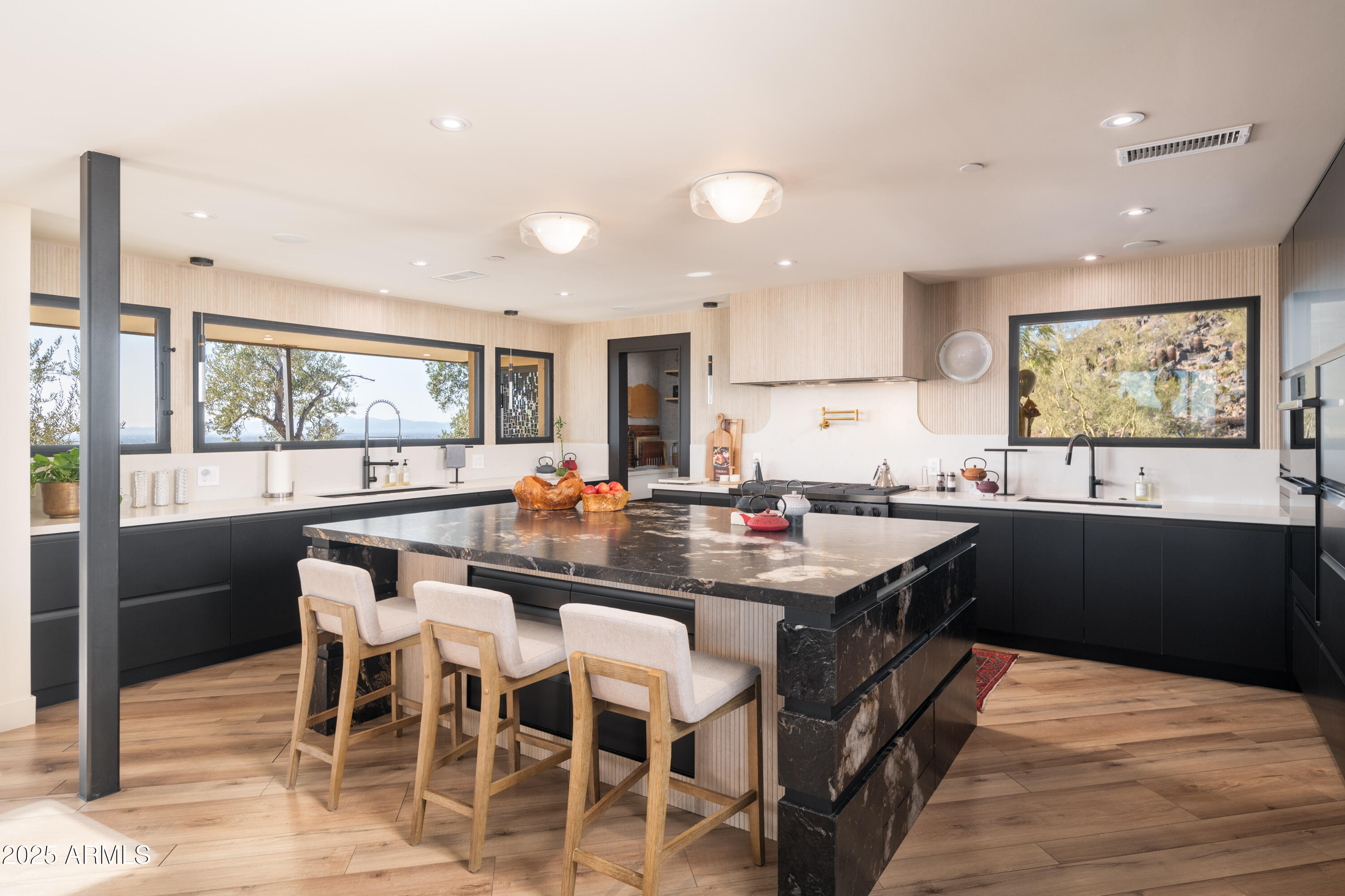 Moon Mountain Estates - Residential