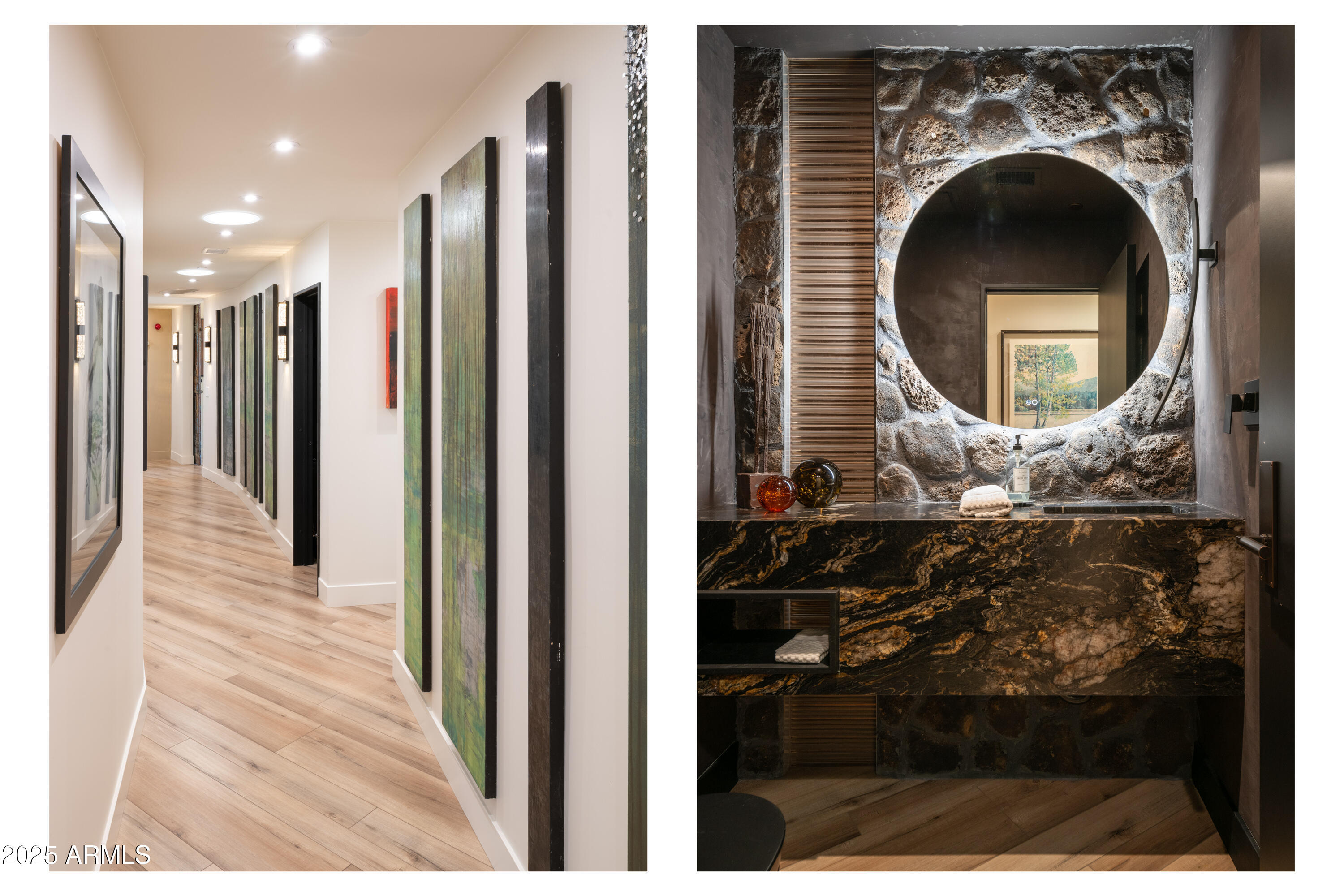 Moon Mountain Estates - Residential