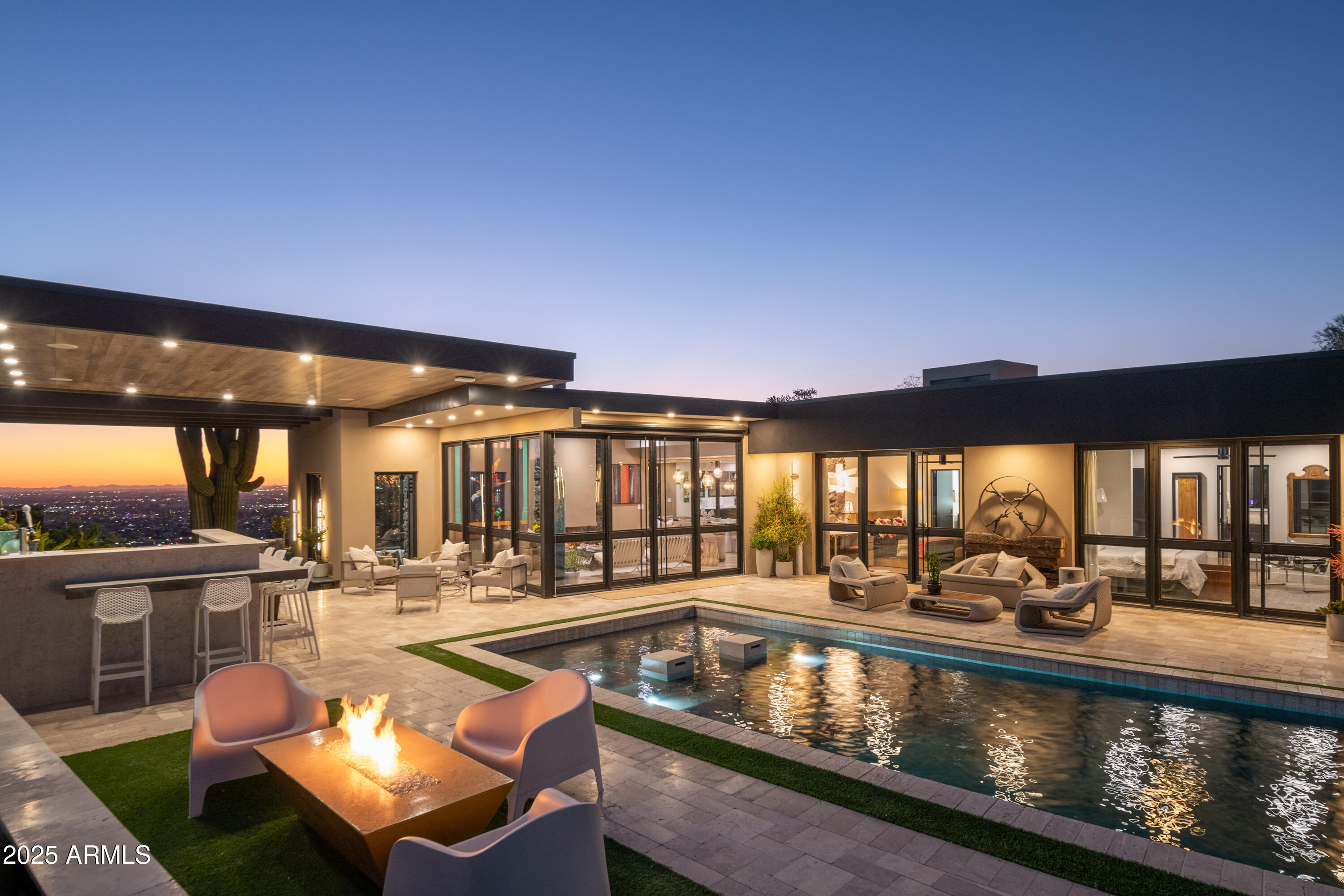 Moon Mountain Estates - Residential