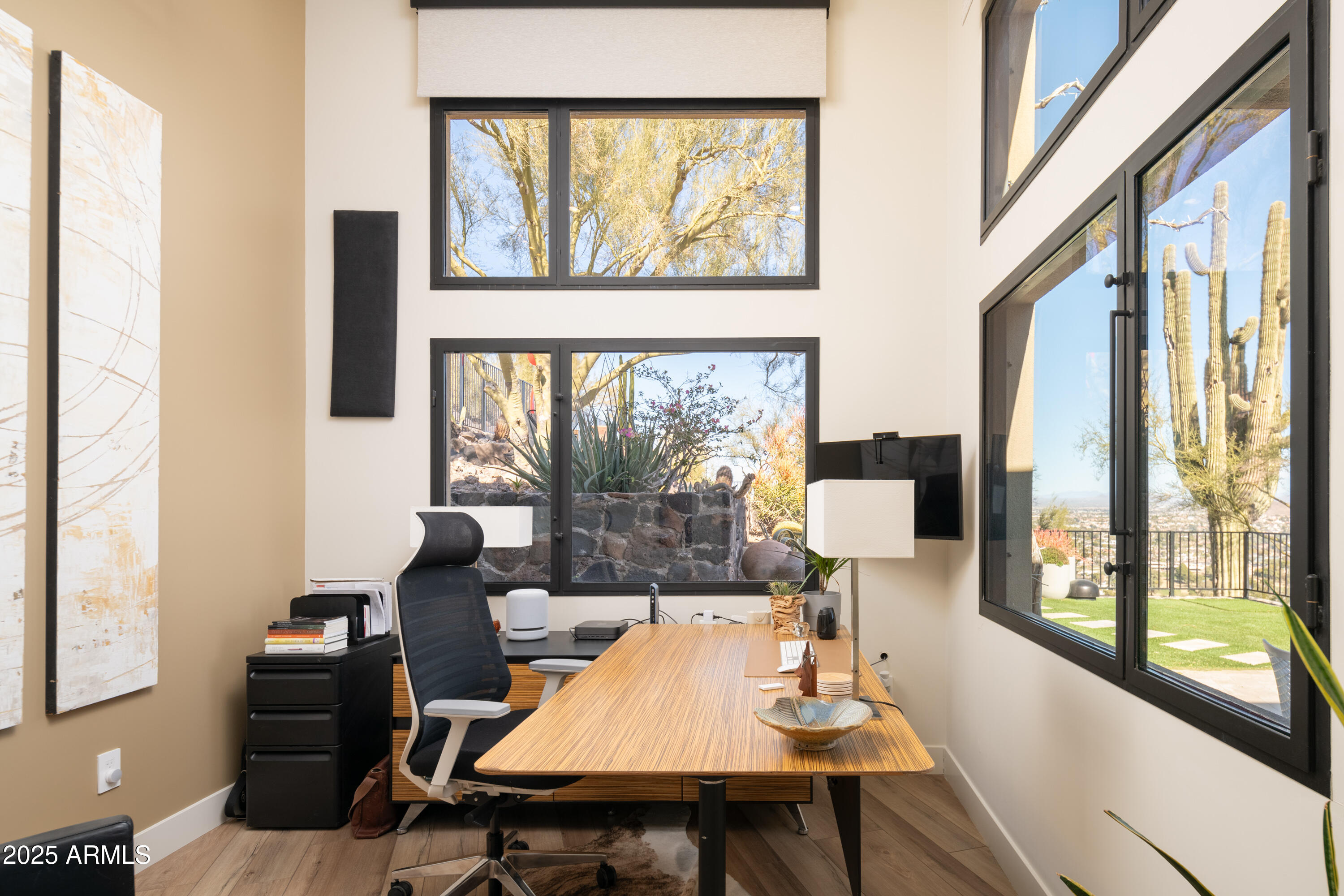 Moon Mountain Estates - Residential
