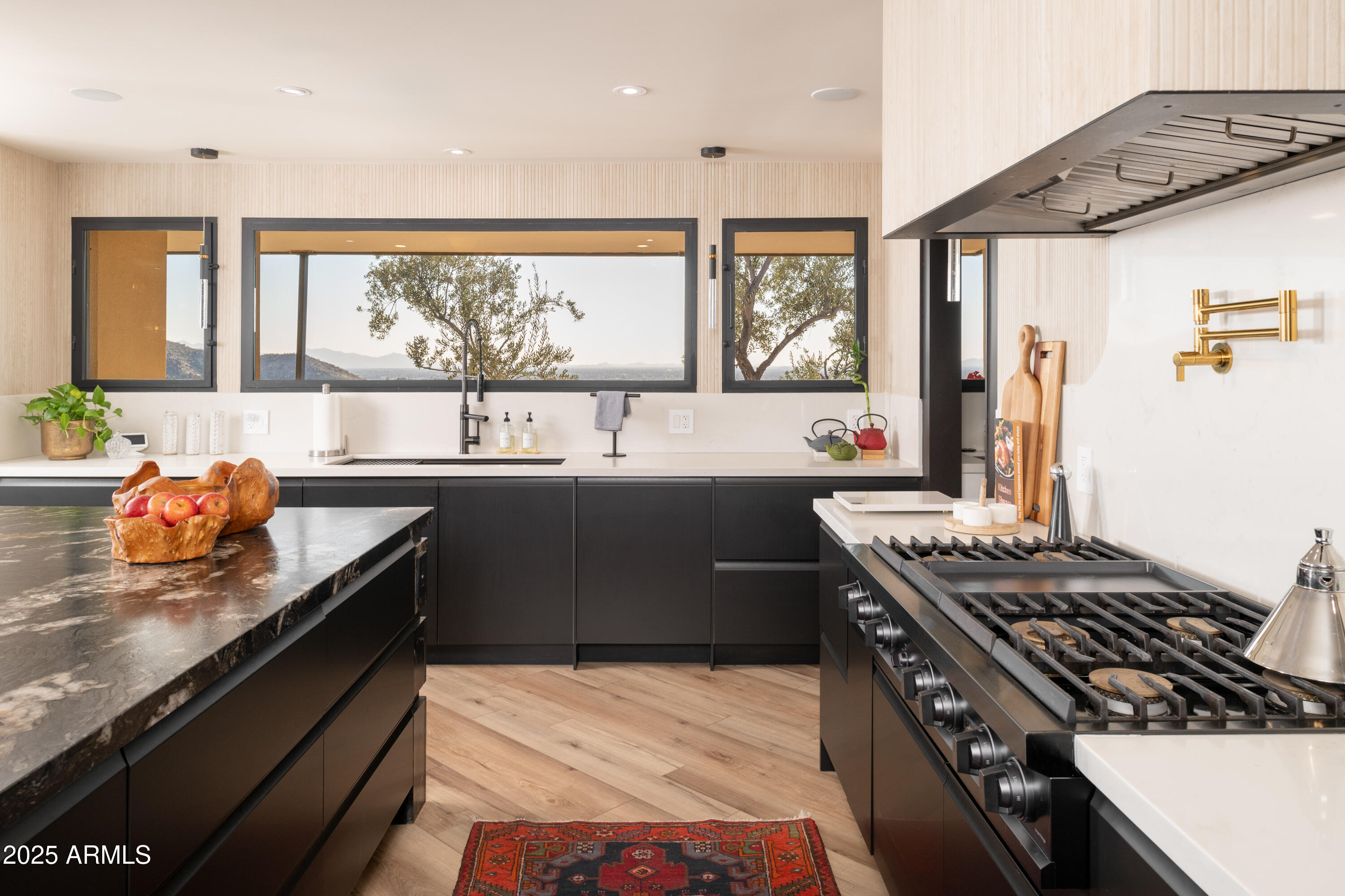 Moon Mountain Estates - Residential
