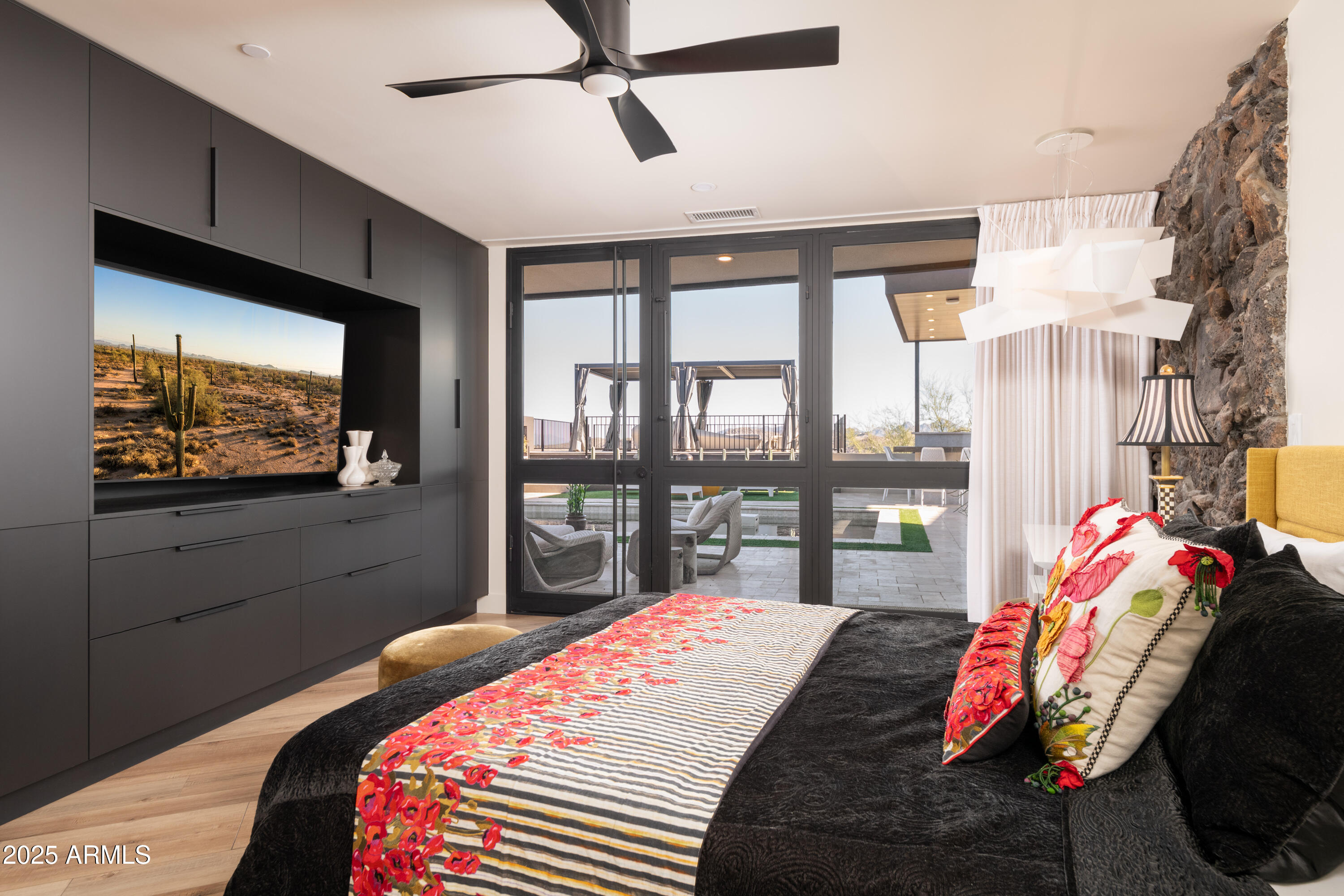 Moon Mountain Estates - Residential