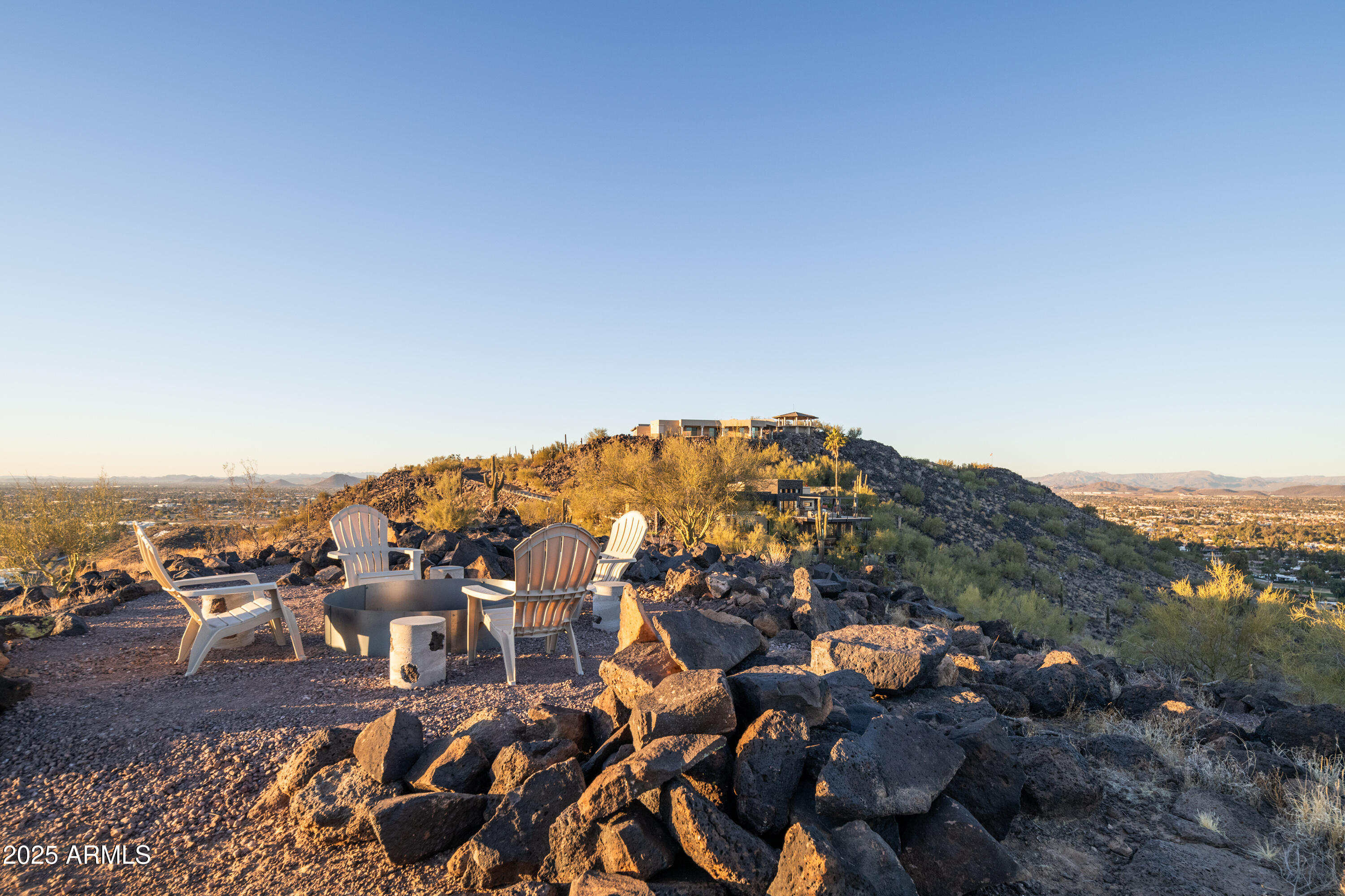 Moon Mountain Estates - Residential