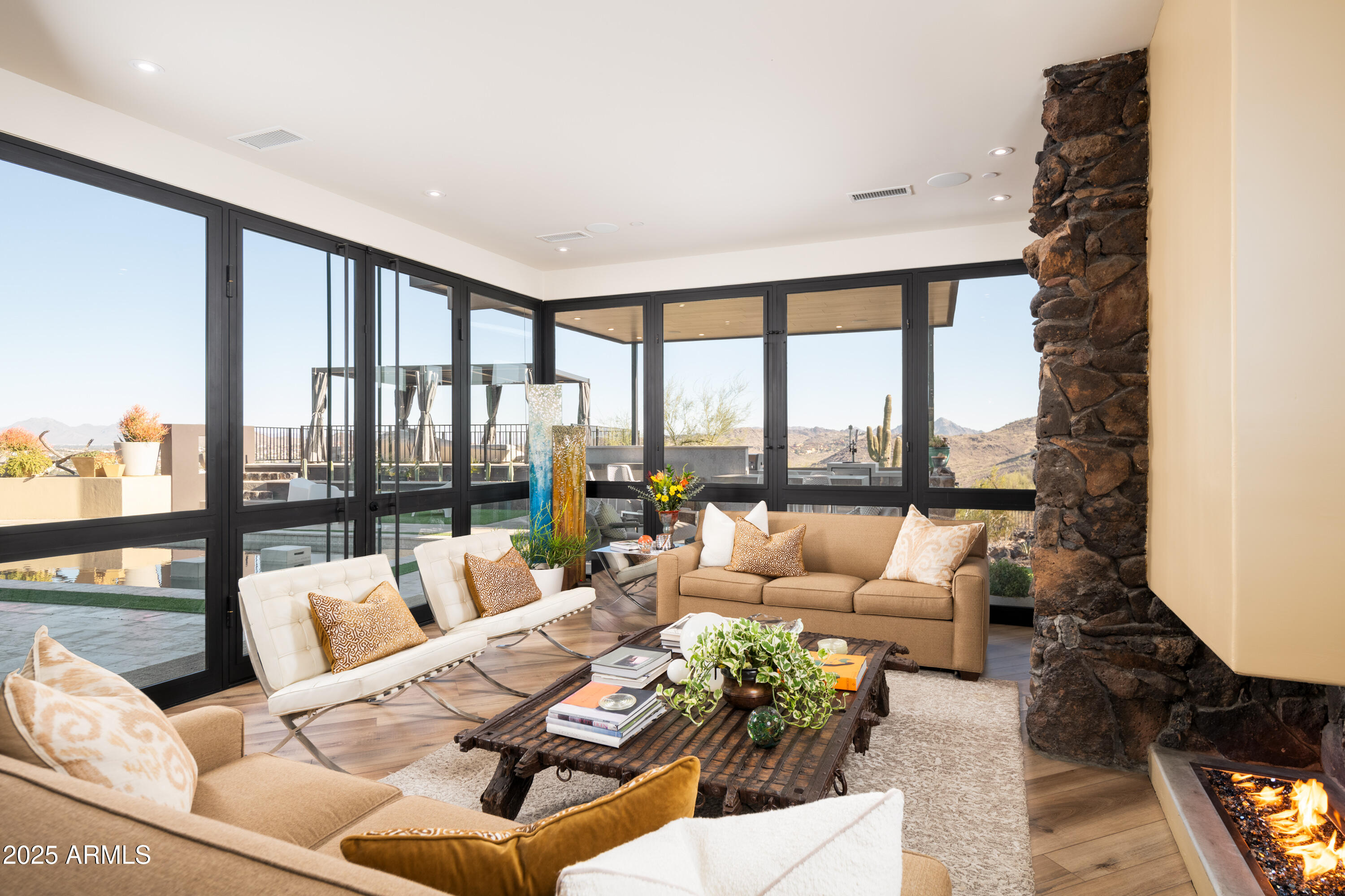 Moon Mountain Estates - Residential