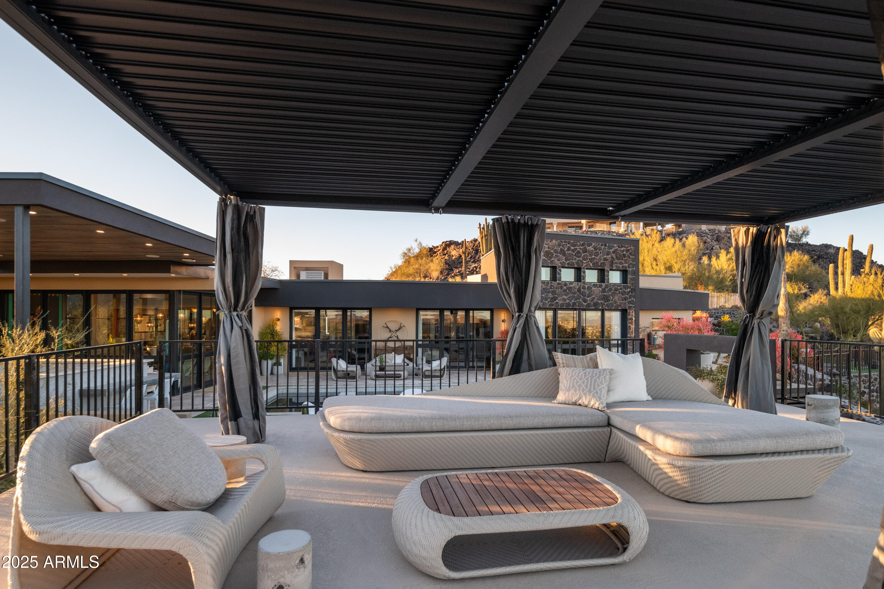 Moon Mountain Estates - Residential