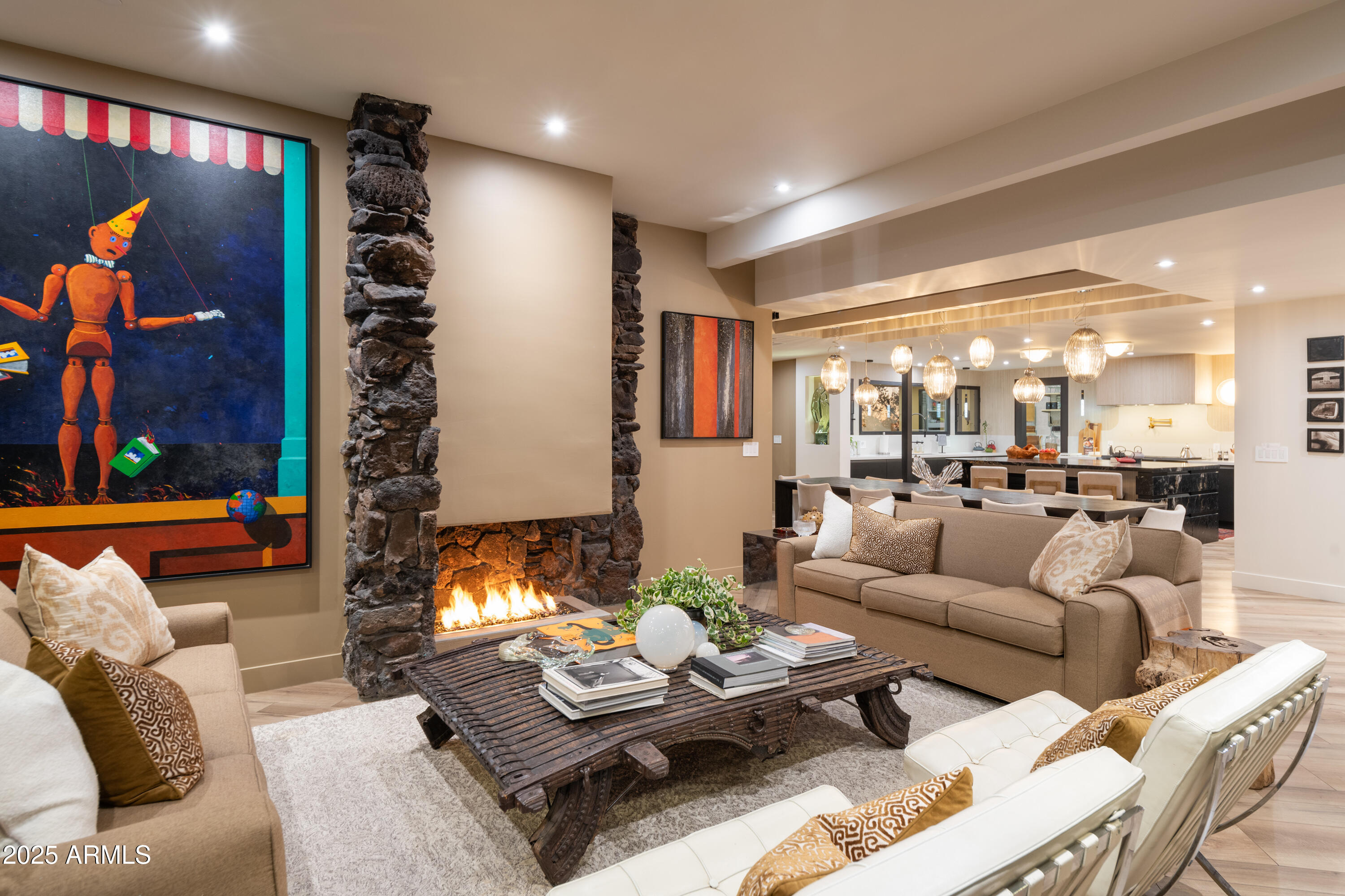 Moon Mountain Estates - Residential