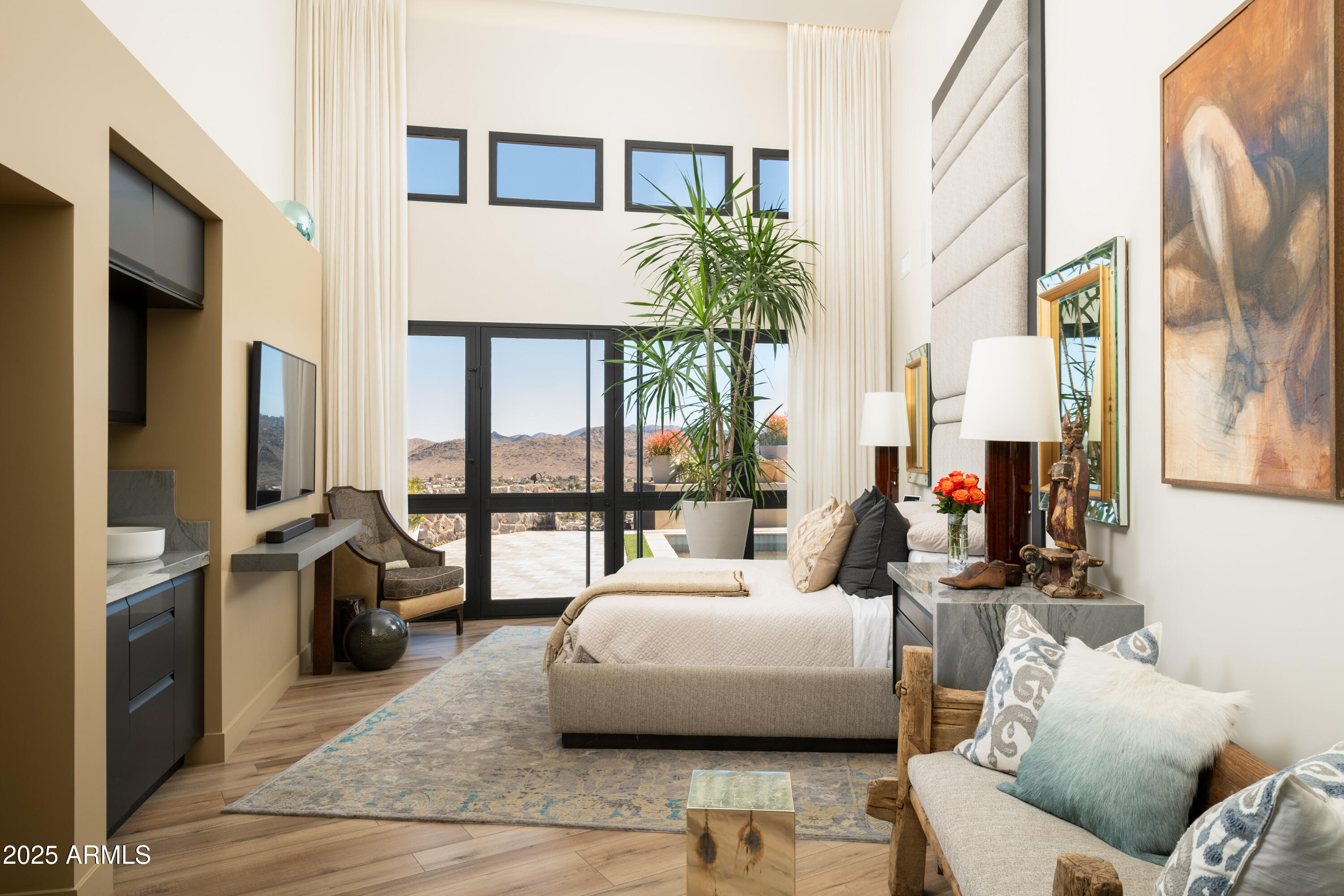 Moon Mountain Estates - Residential