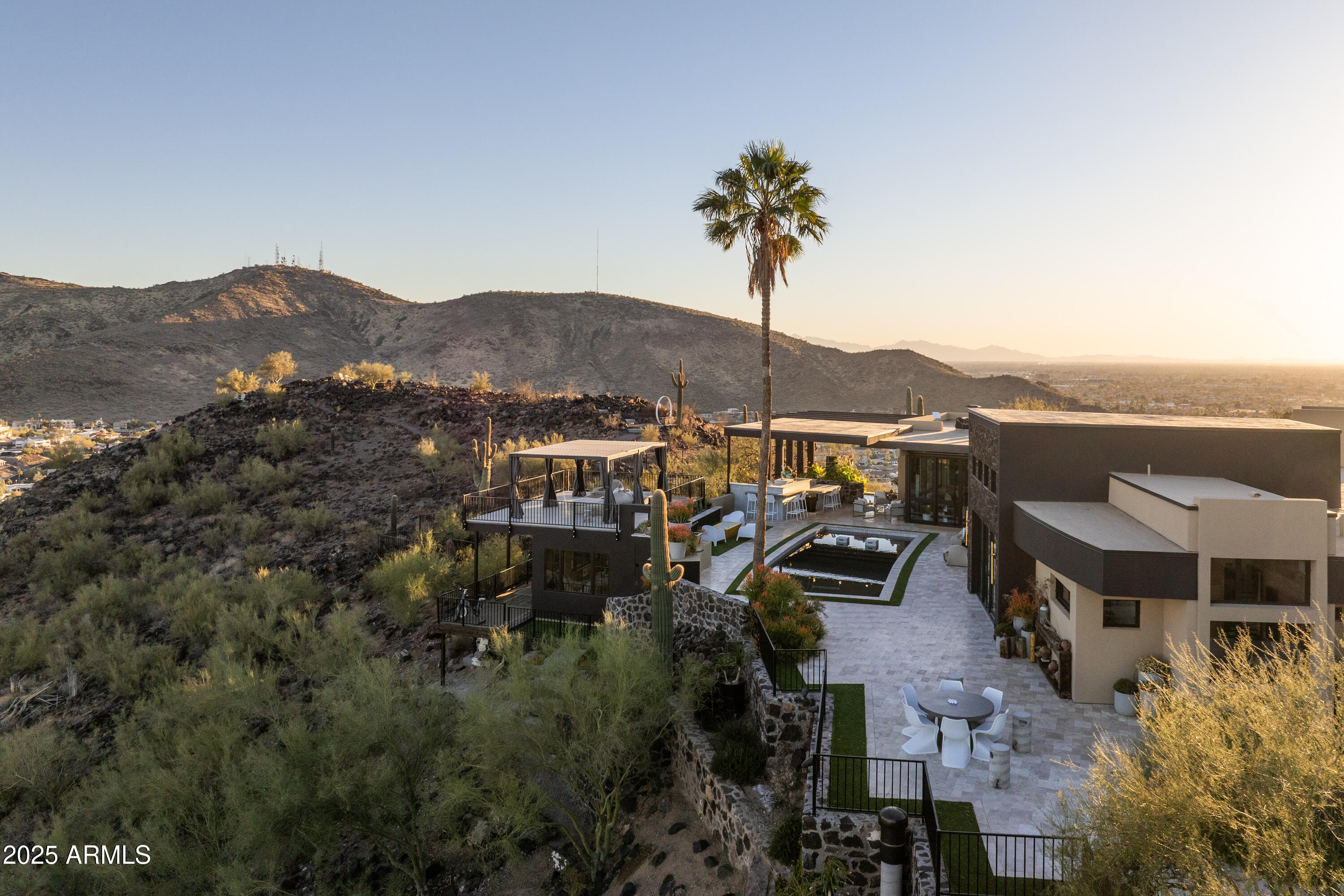 Moon Mountain Estates - Residential
