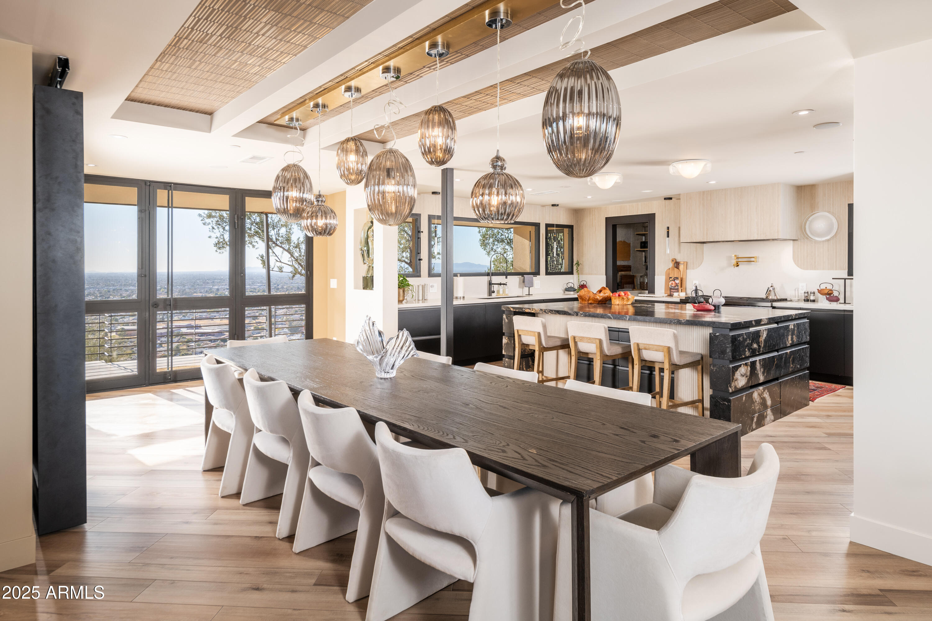Moon Mountain Estates - Residential