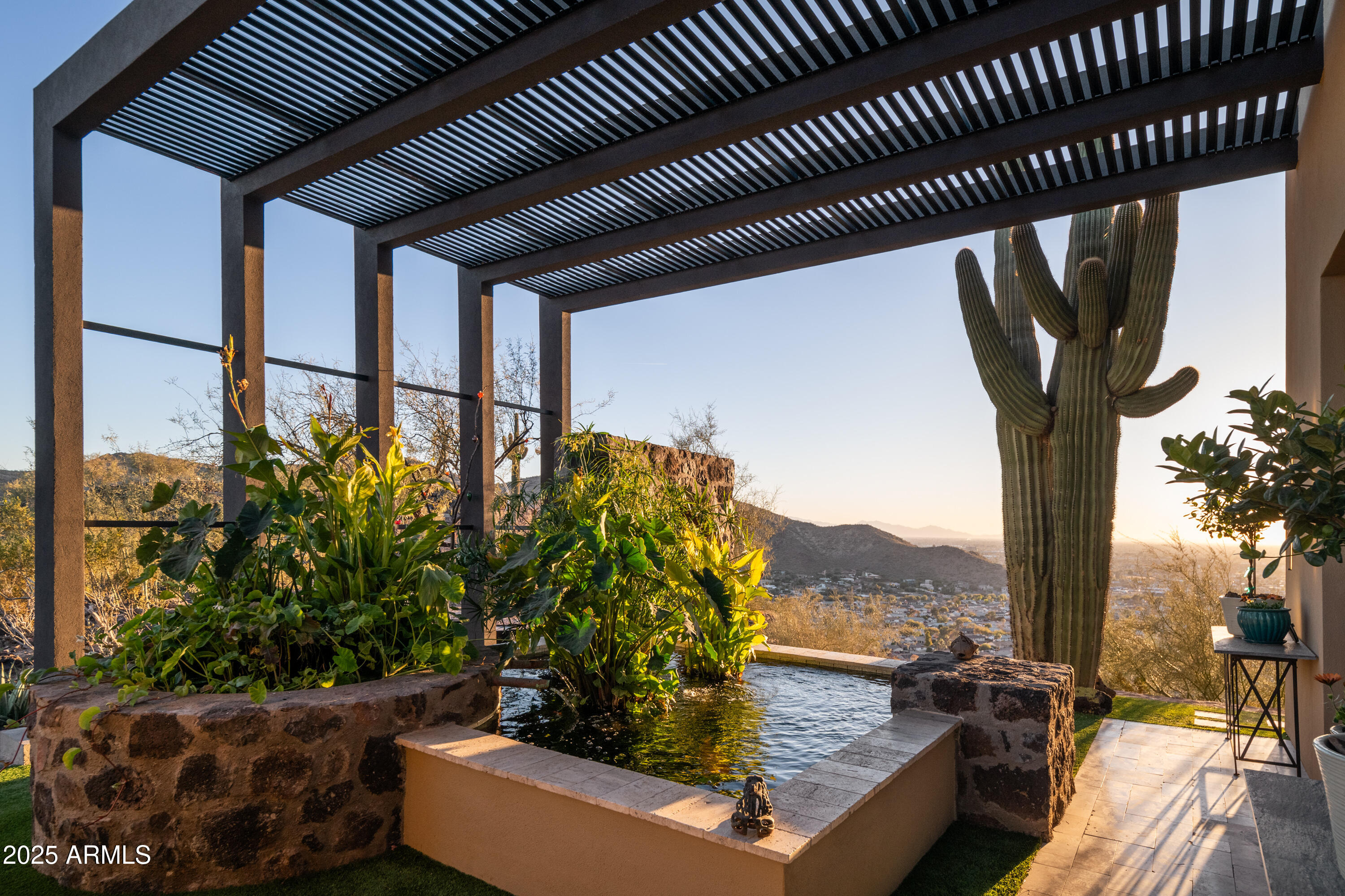 Moon Mountain Estates - Residential