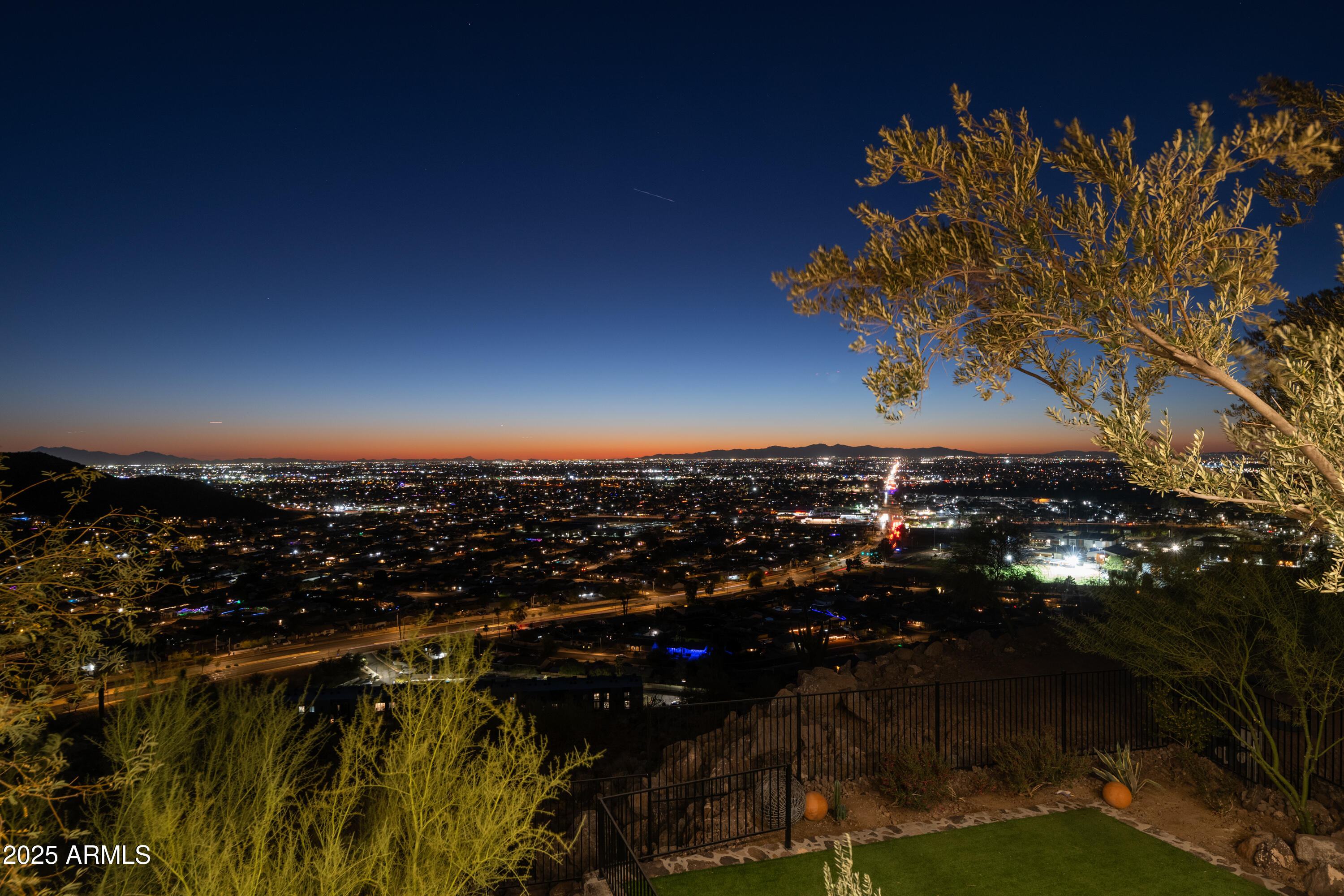 Moon Mountain Estates - Residential