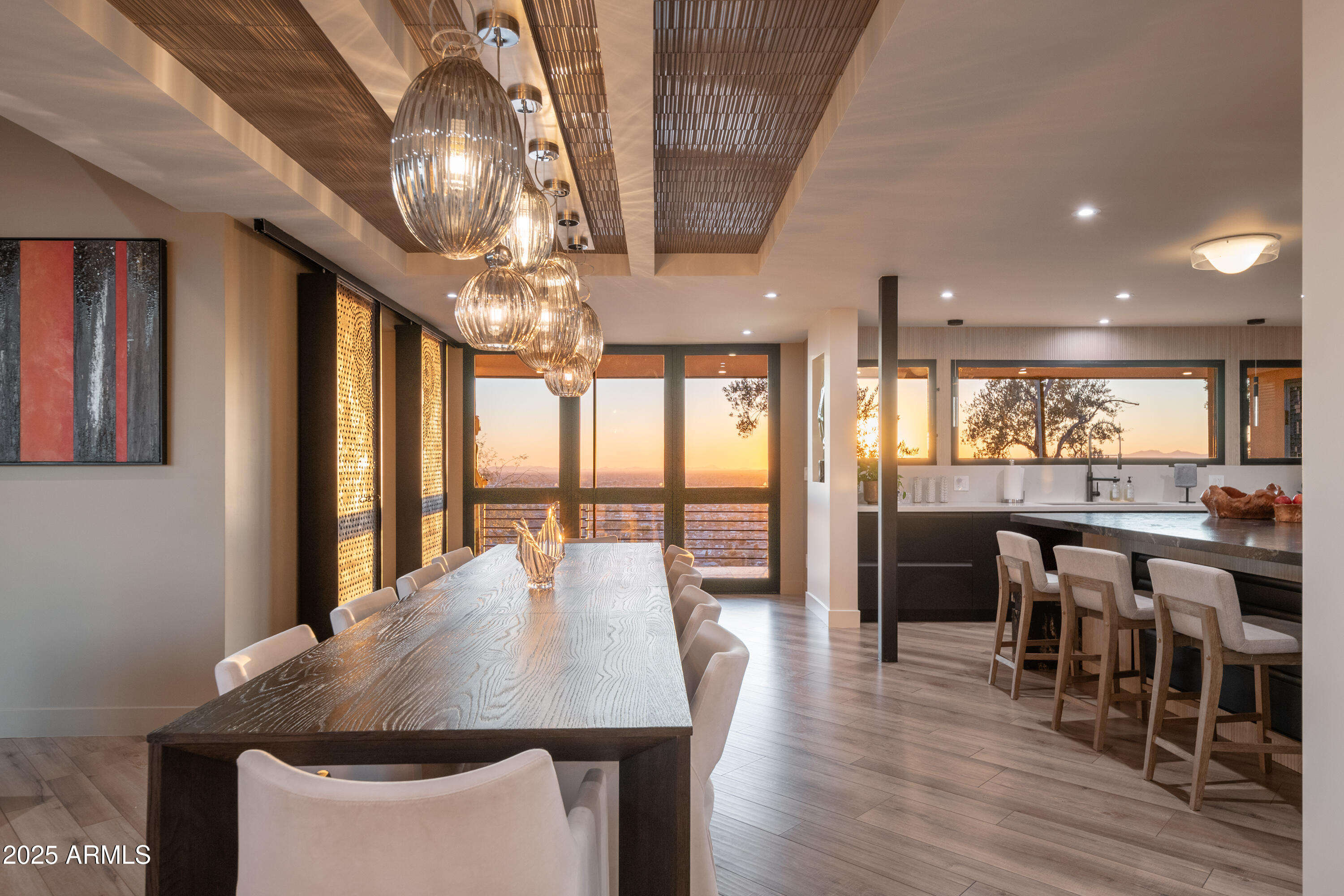 Moon Mountain Estates - Residential