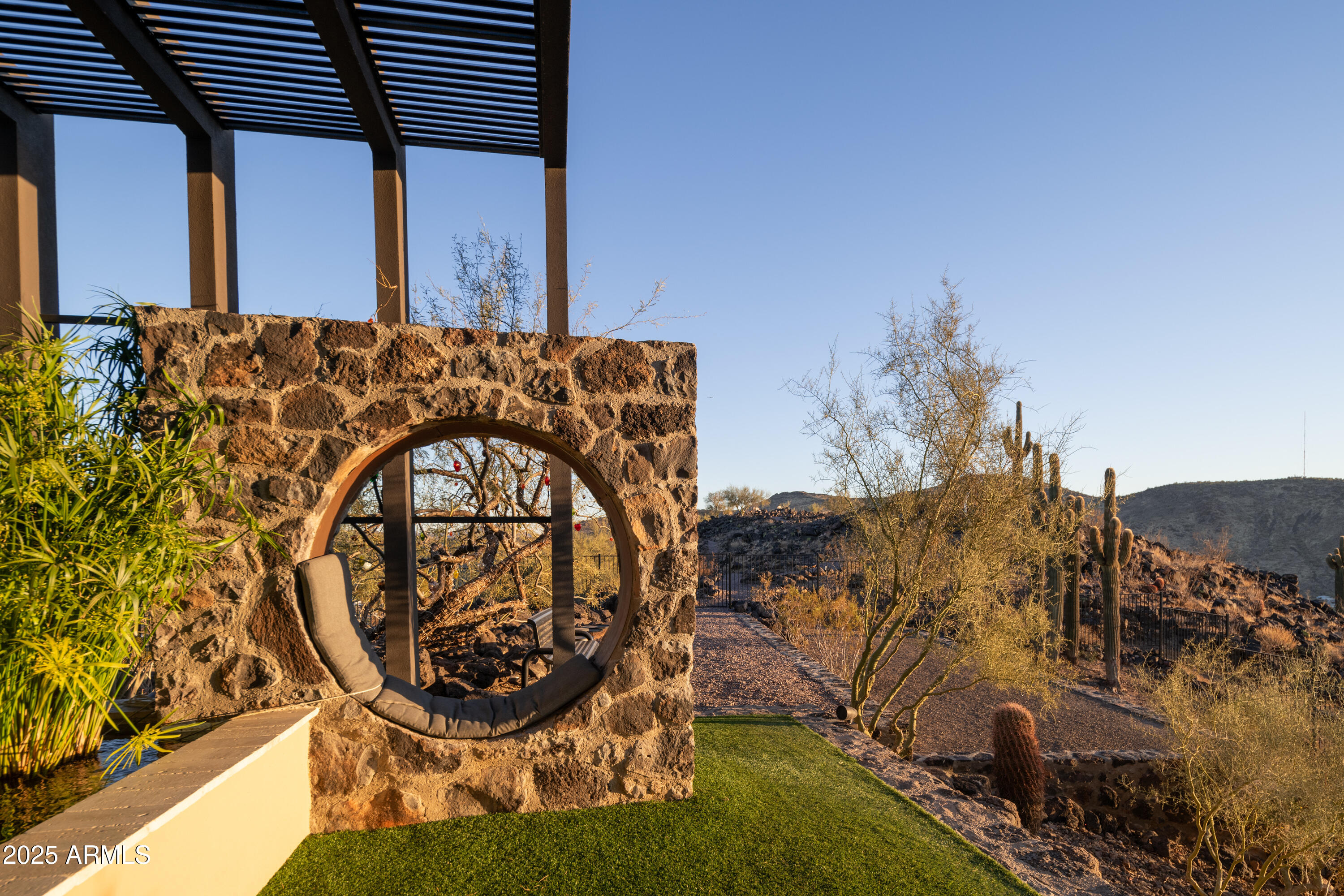 Moon Mountain Estates - Residential