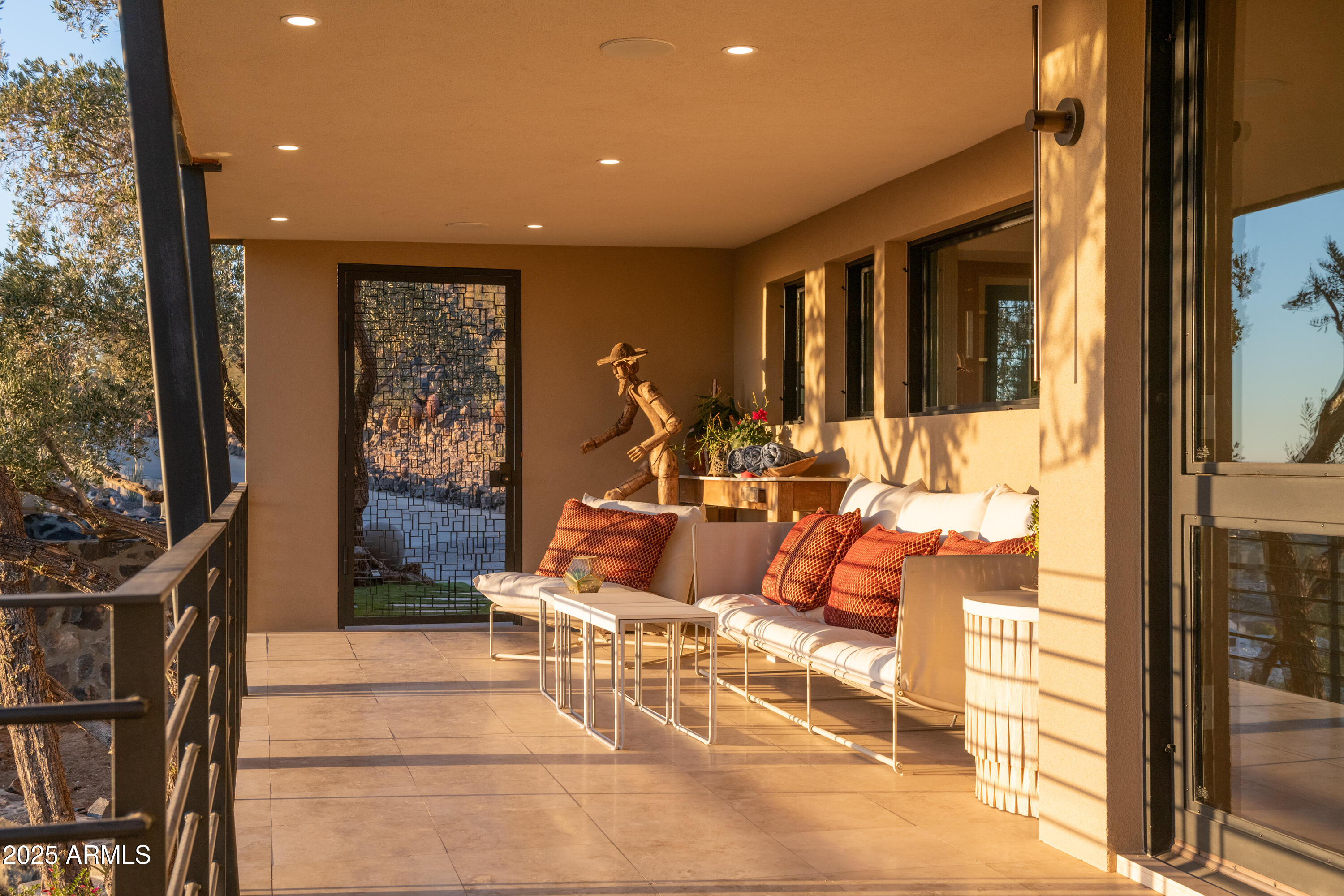 Moon Mountain Estates - Residential