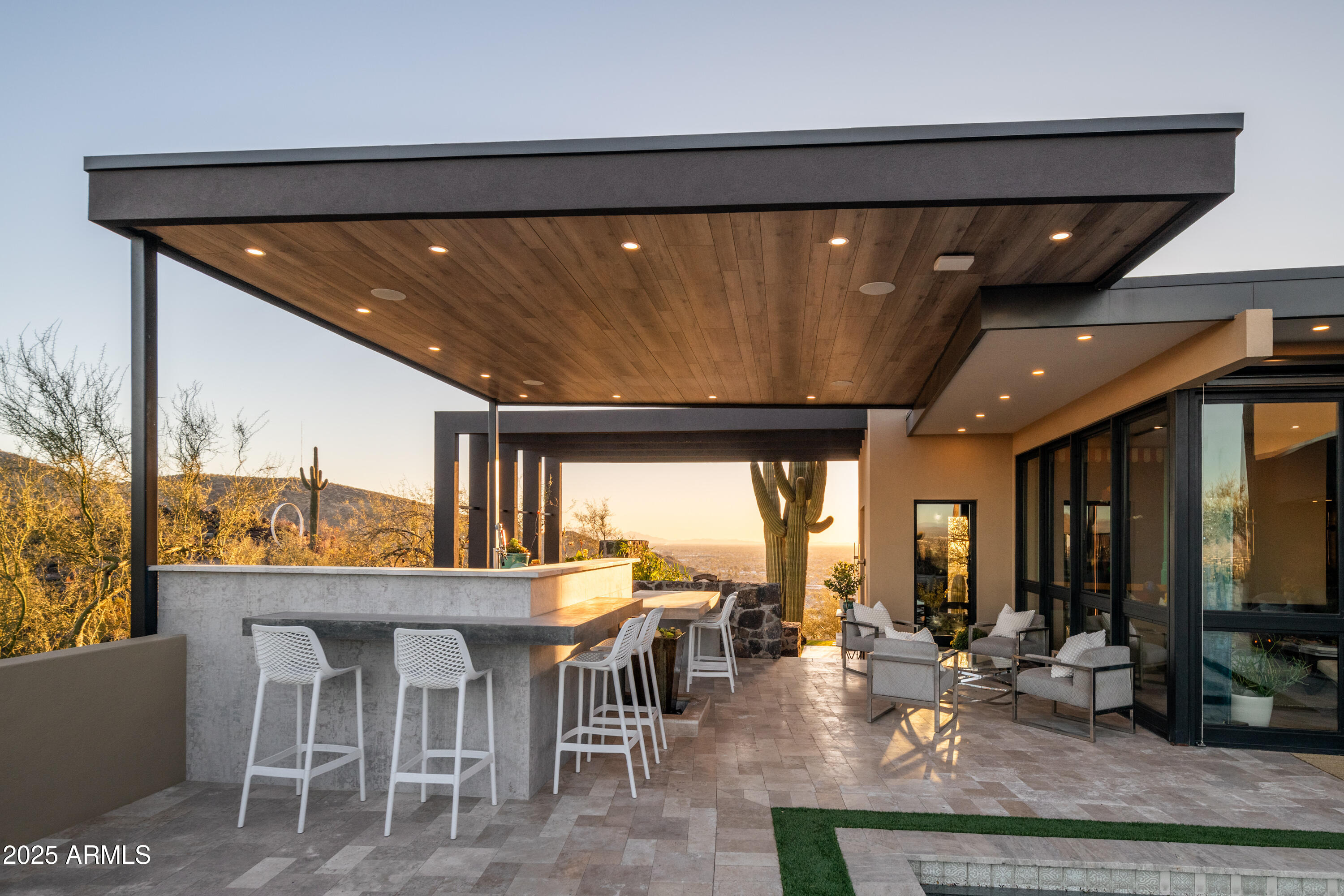 Moon Mountain Estates - Residential