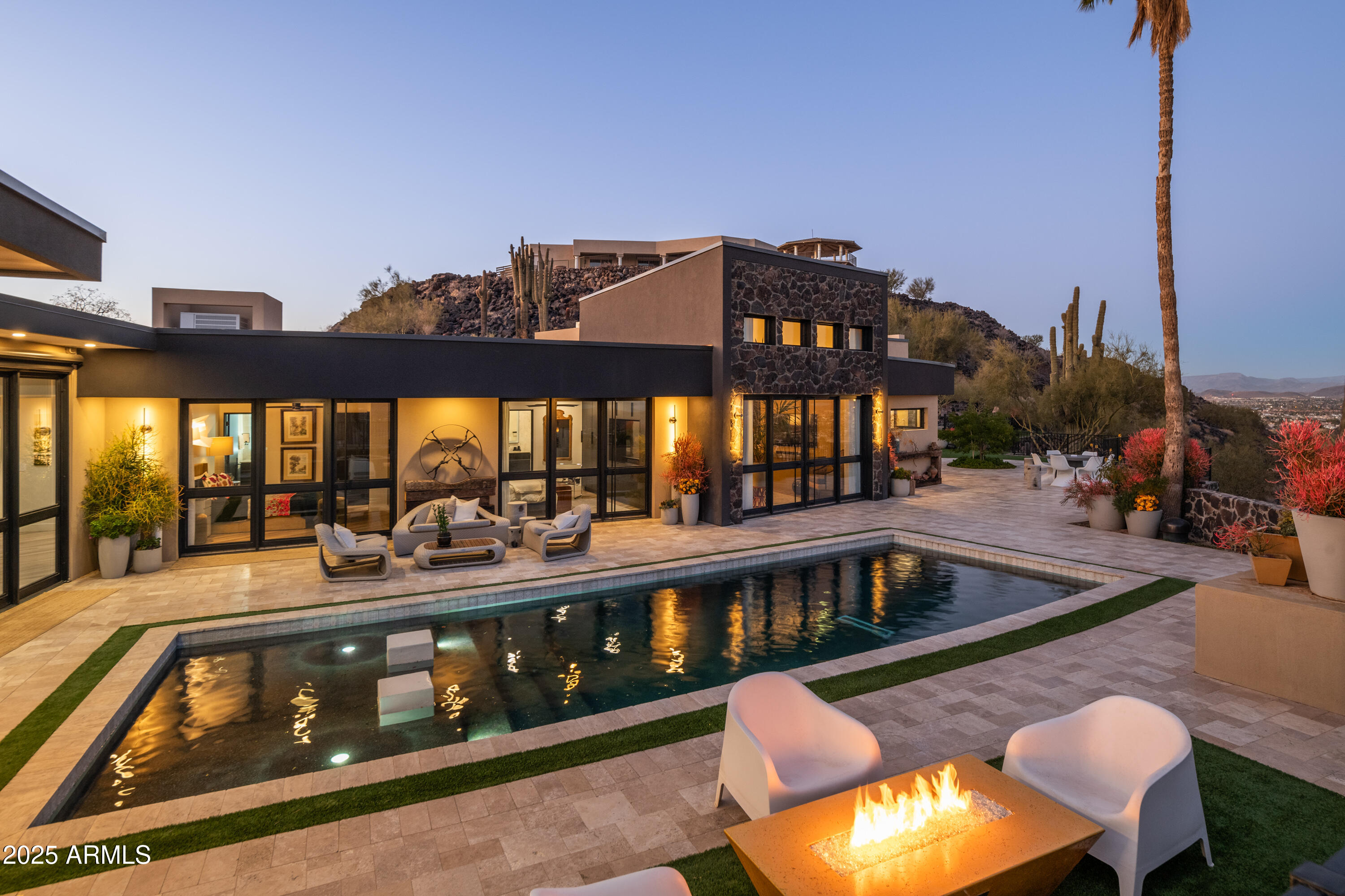 Moon Mountain Estates - Residential