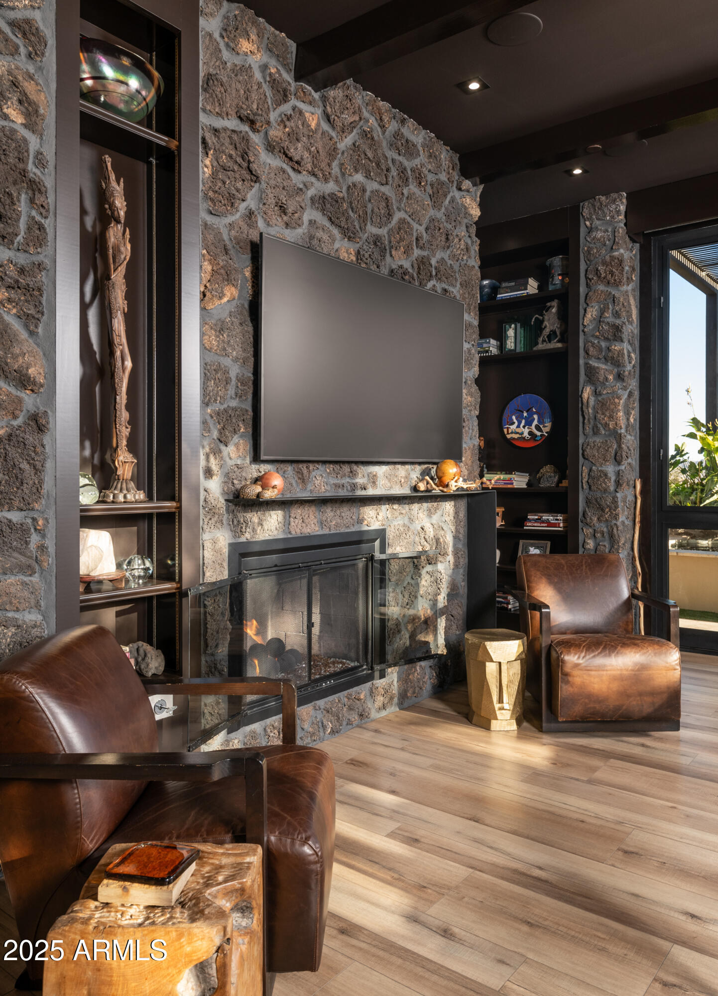 Moon Mountain Estates - Residential