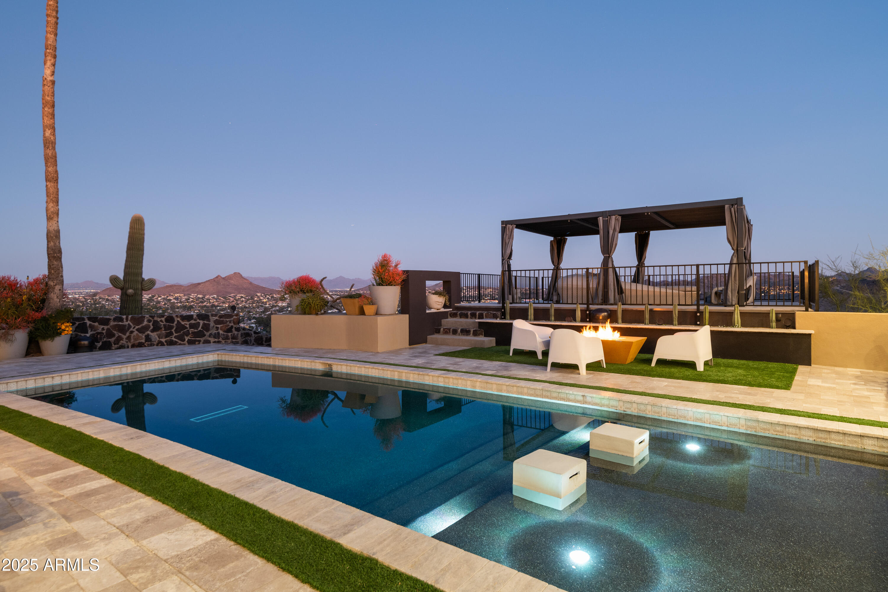 Moon Mountain Estates - Residential