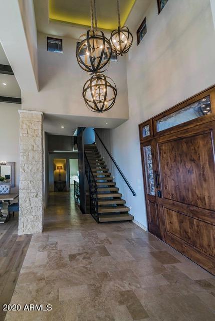 CRESTVIEW AT FOUNTAIN HILLS - Residential