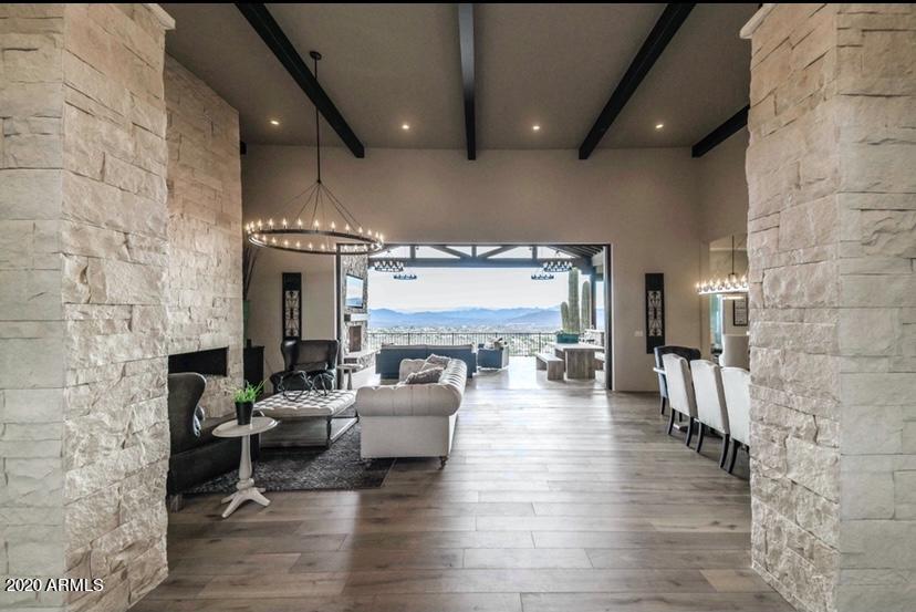 CRESTVIEW AT FOUNTAIN HILLS - Residential