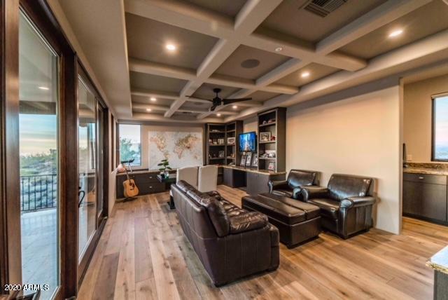 CRESTVIEW AT FOUNTAIN HILLS - Residential