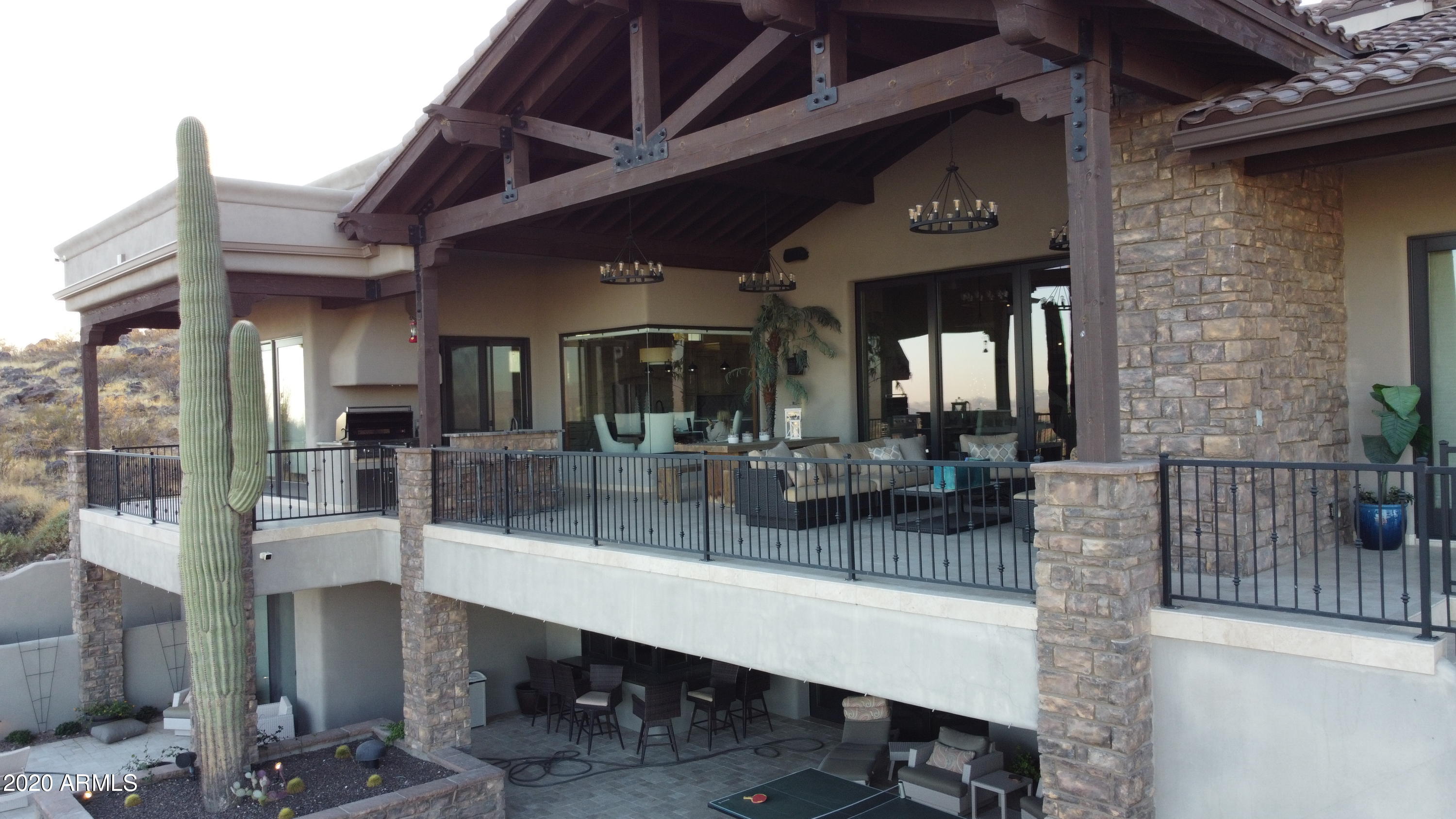 CRESTVIEW AT FOUNTAIN HILLS - Residential