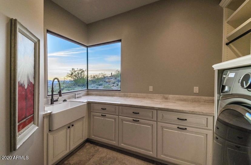 CRESTVIEW AT FOUNTAIN HILLS - Residential