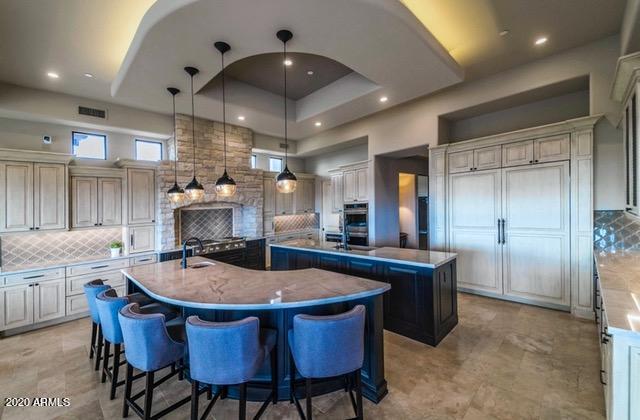 CRESTVIEW AT FOUNTAIN HILLS - Residential