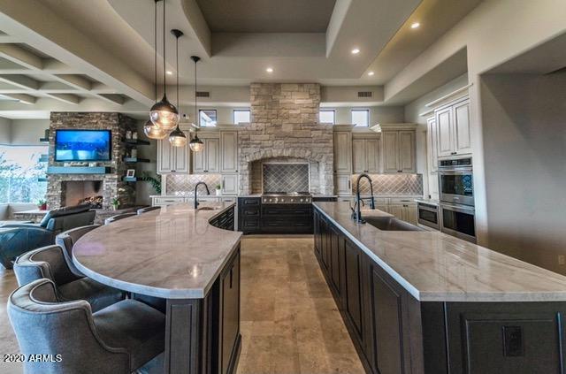 CRESTVIEW AT FOUNTAIN HILLS - Residential
