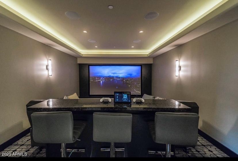 CRESTVIEW AT FOUNTAIN HILLS - Residential