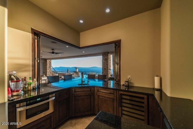CRESTVIEW AT FOUNTAIN HILLS - Residential