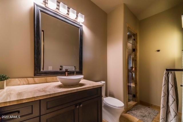CRESTVIEW AT FOUNTAIN HILLS - Residential