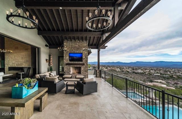 CRESTVIEW AT FOUNTAIN HILLS - Residential