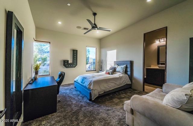 CRESTVIEW AT FOUNTAIN HILLS - Residential