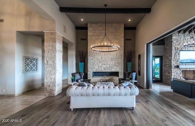 CRESTVIEW AT FOUNTAIN HILLS - Residential