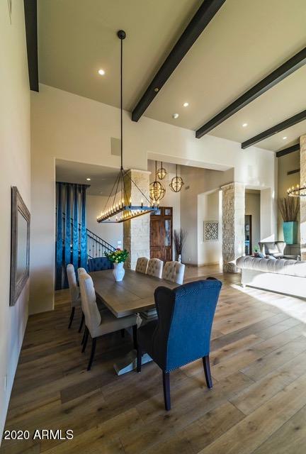 CRESTVIEW AT FOUNTAIN HILLS - Residential