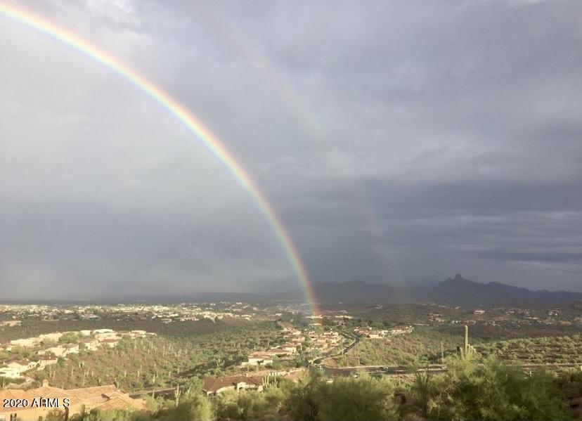 CRESTVIEW AT FOUNTAIN HILLS - Residential